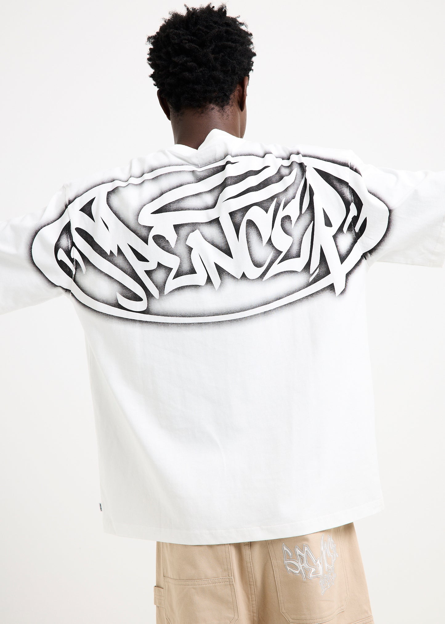 Marker T-Shirt