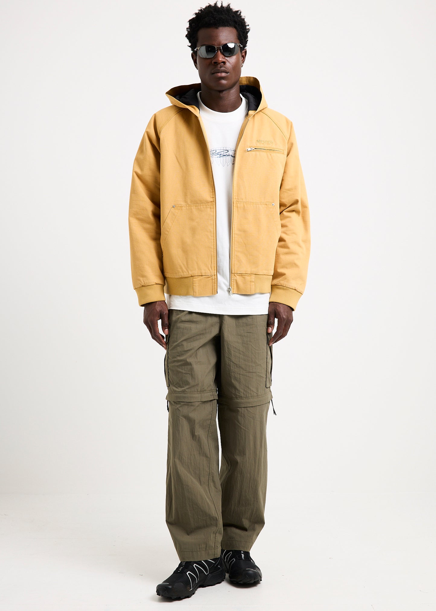 Flux Jacket