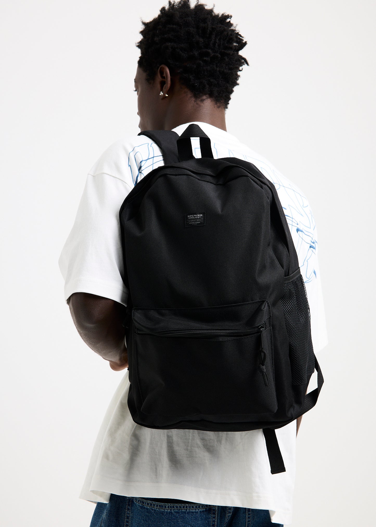 Stateside Back Pack