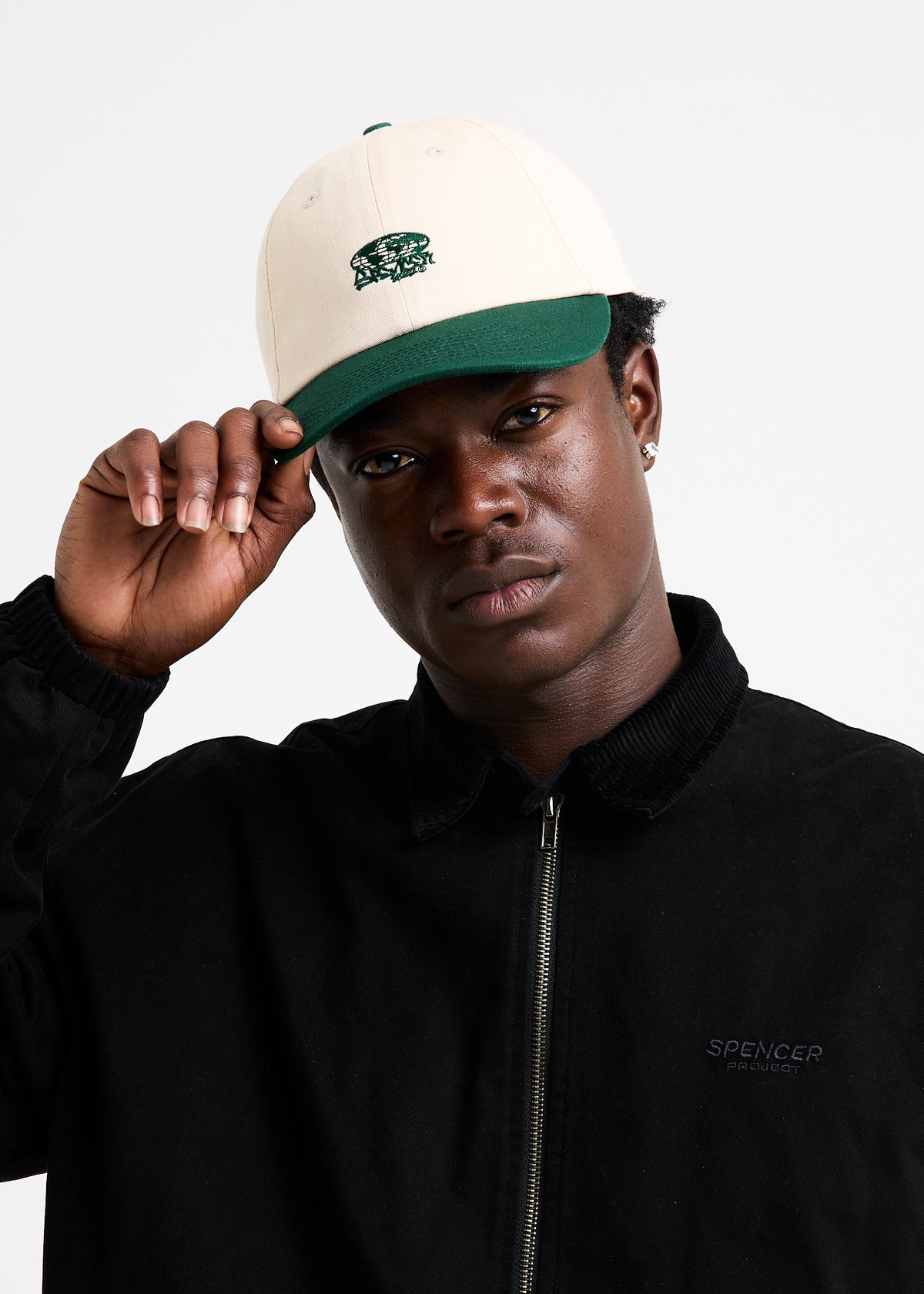 Harring Cap NATURAL