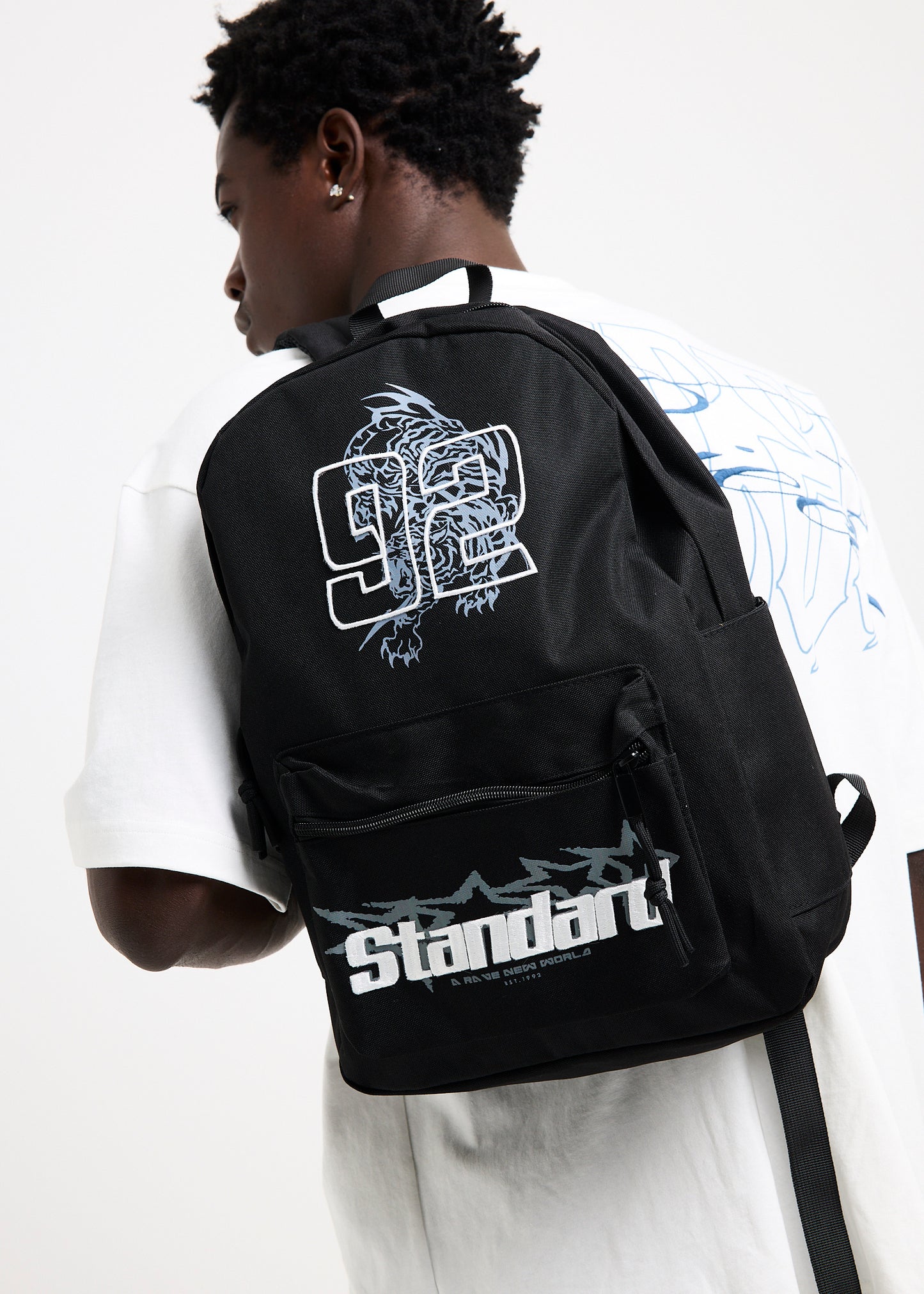 El Tigre Backpack