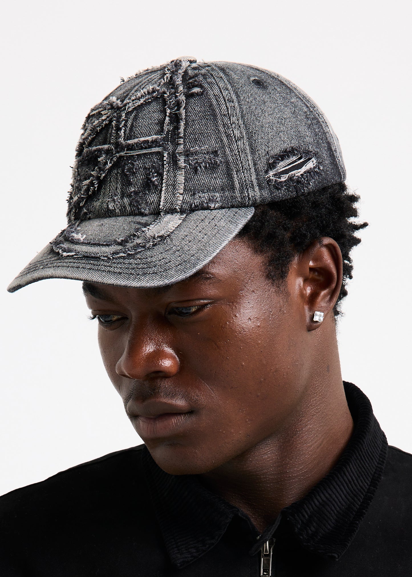 Thrasher Hat
