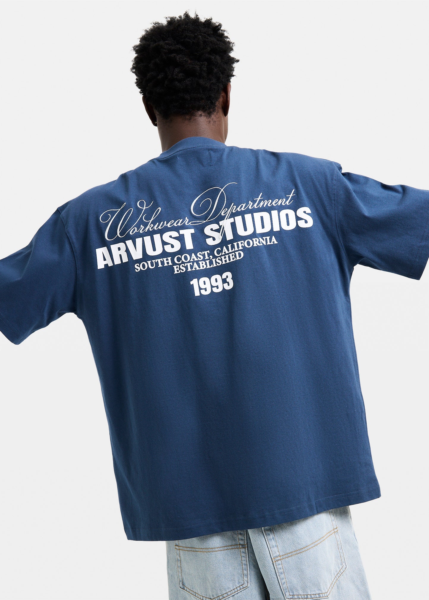 Jetty T-Shirt