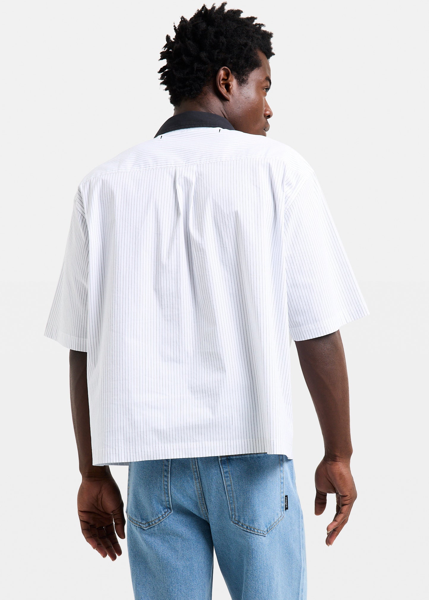 Baseline Short Sleeve Shirt