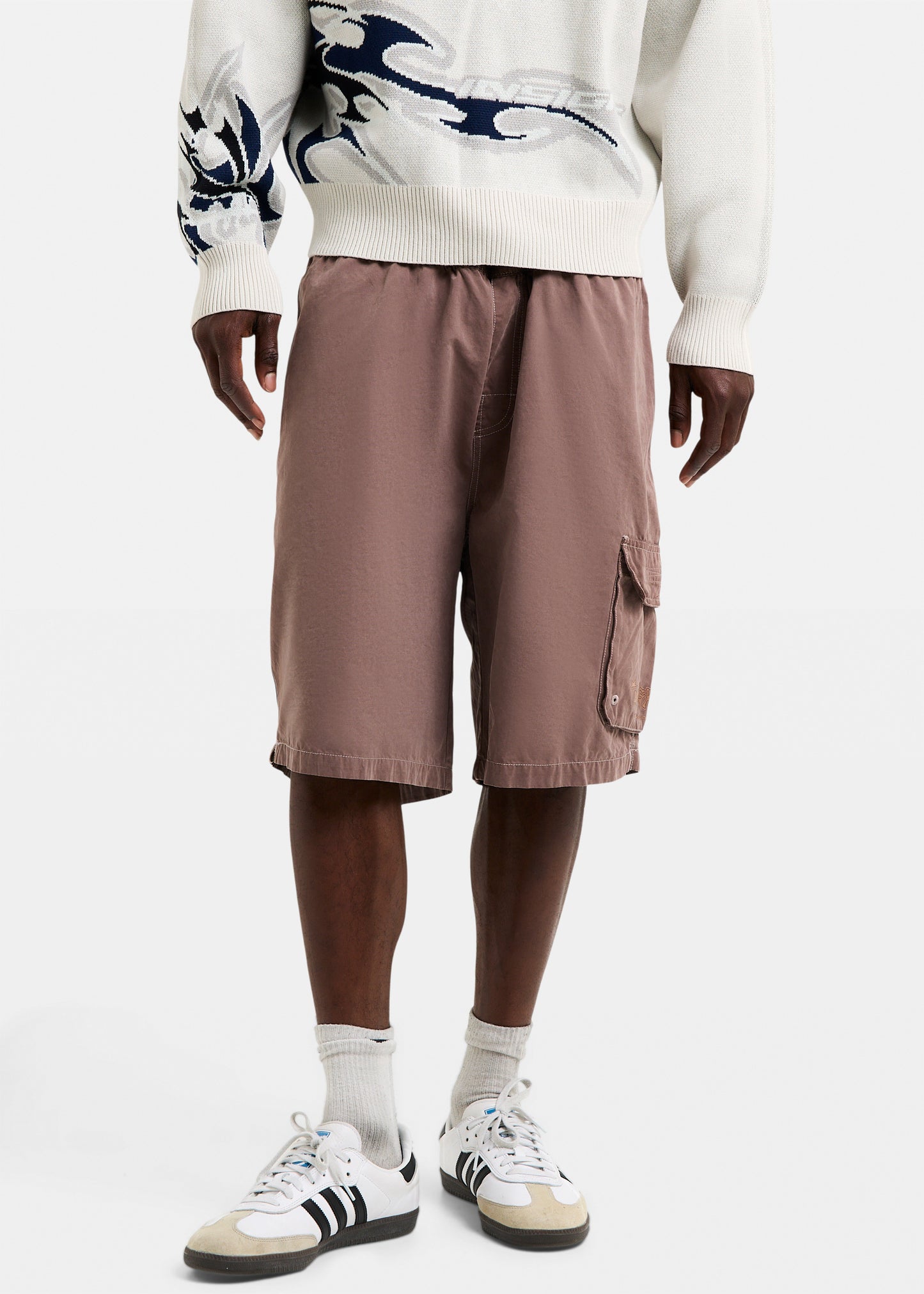Helix Cargo Boardshorts