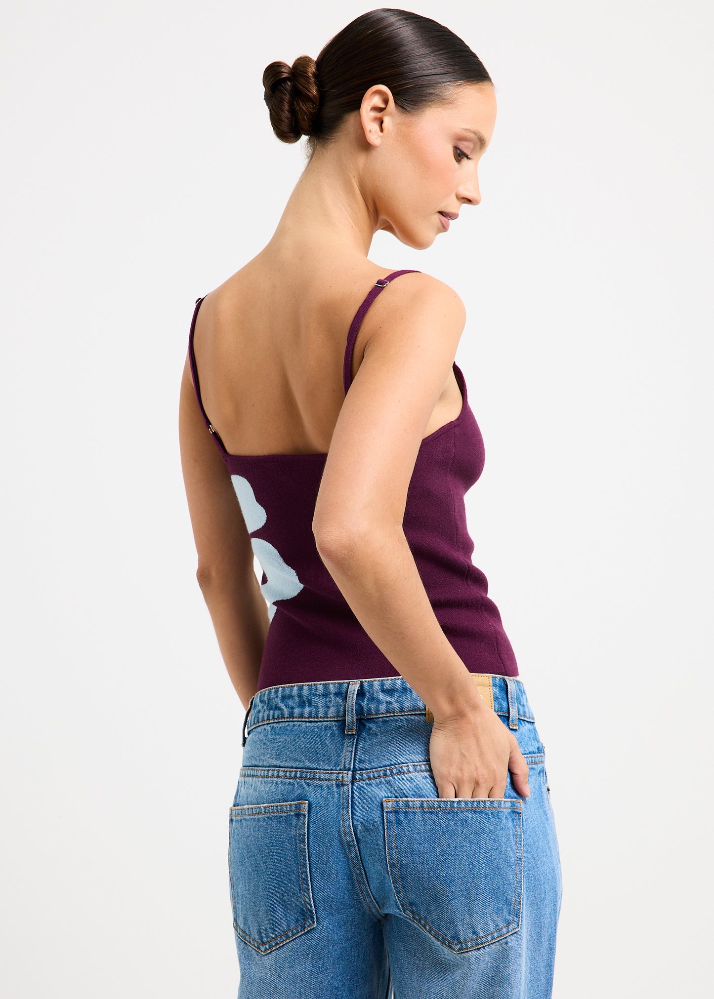 Florian Knit Singlet