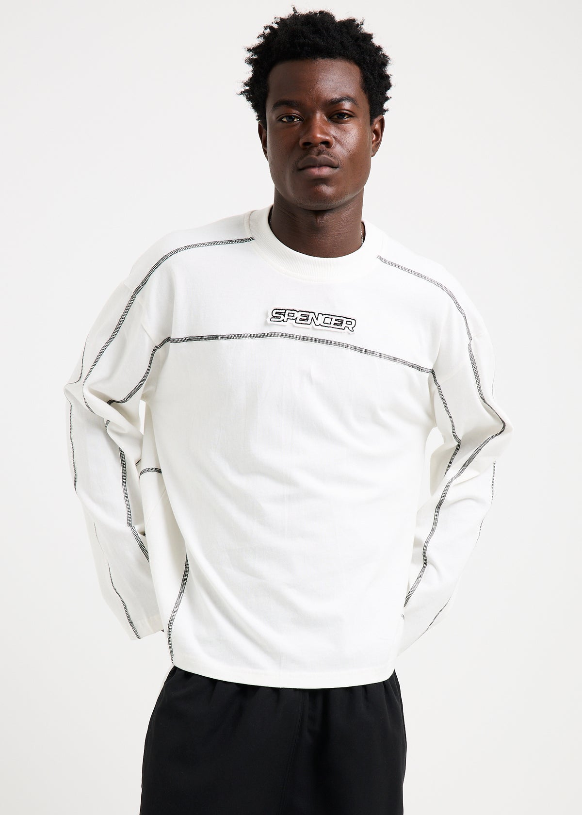 Future Form Long Sleeve Tee