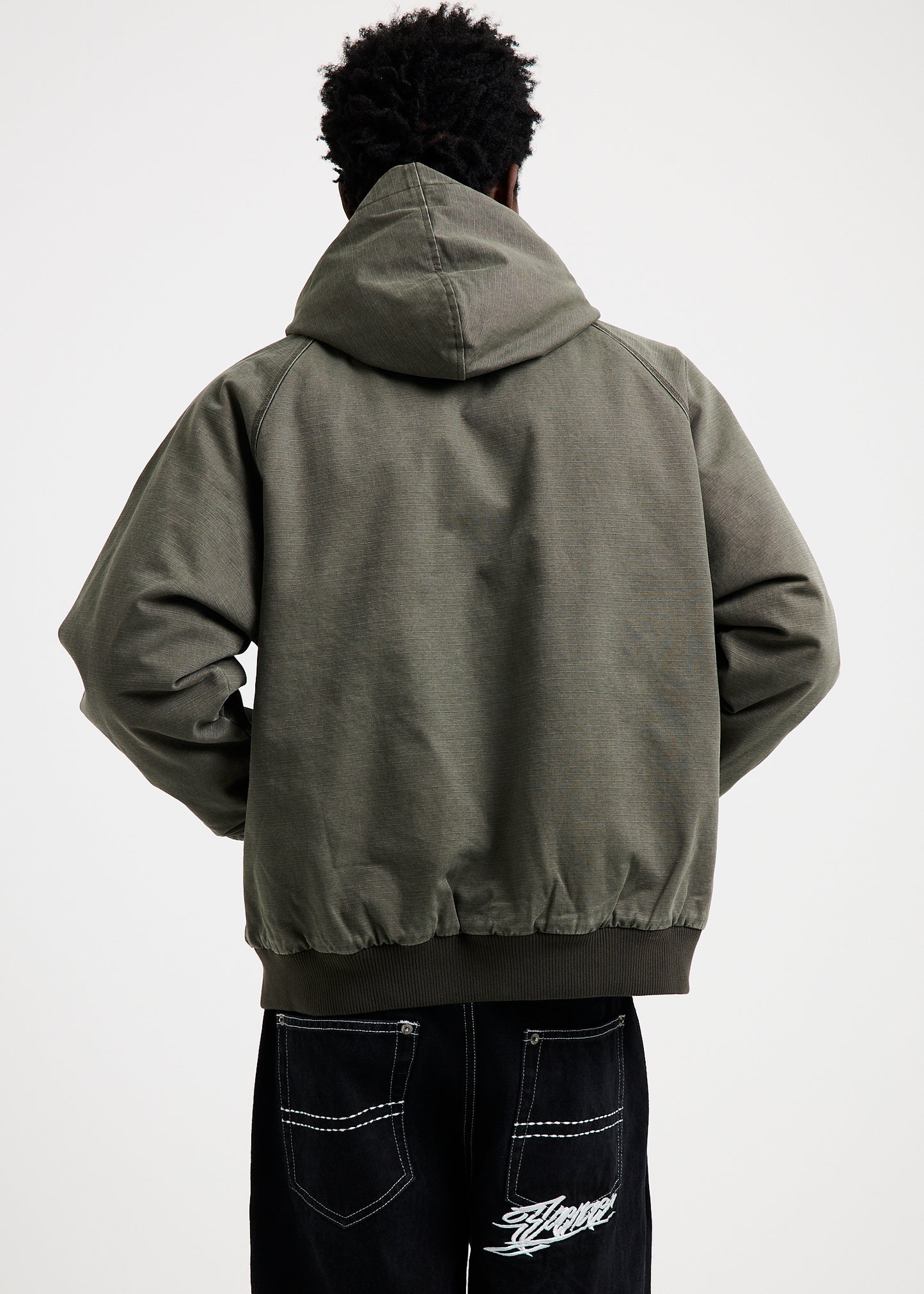Flux Jacket