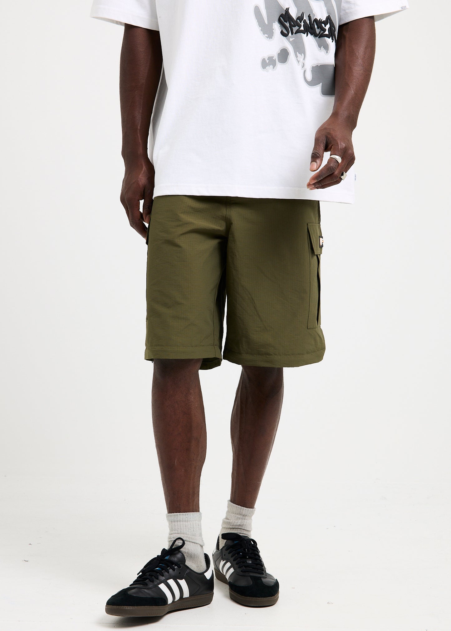 Threads Cargo Pants