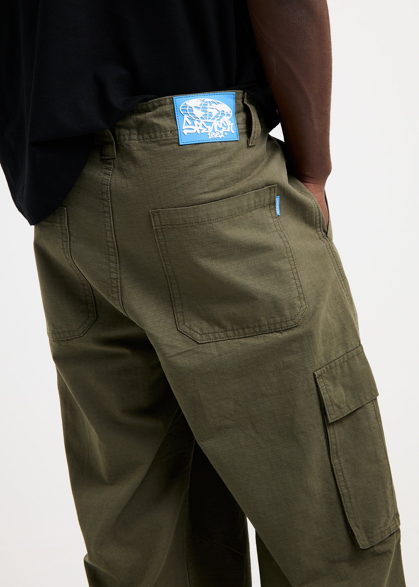 Kingston Cargo Pants