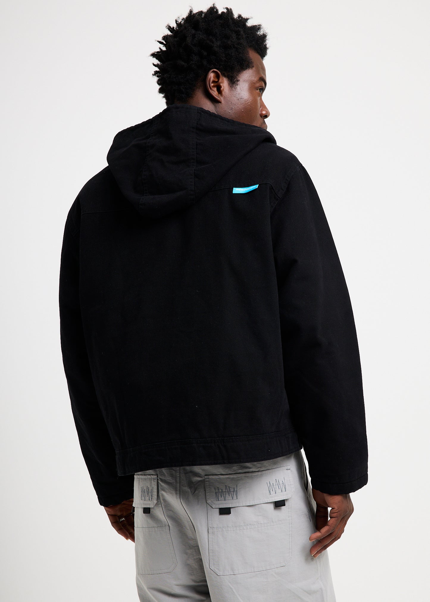 Arizona Jacket