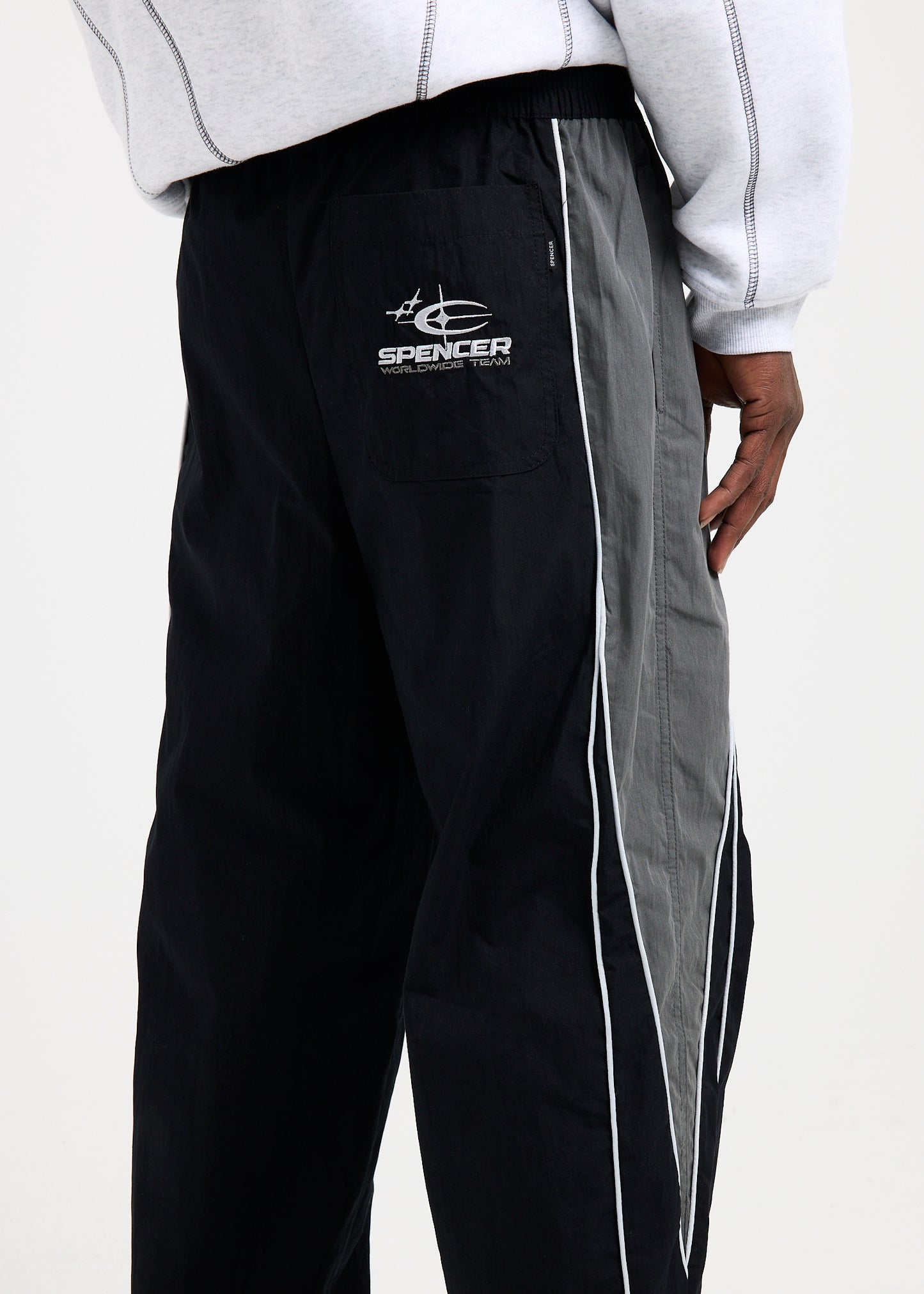 Essential Pants