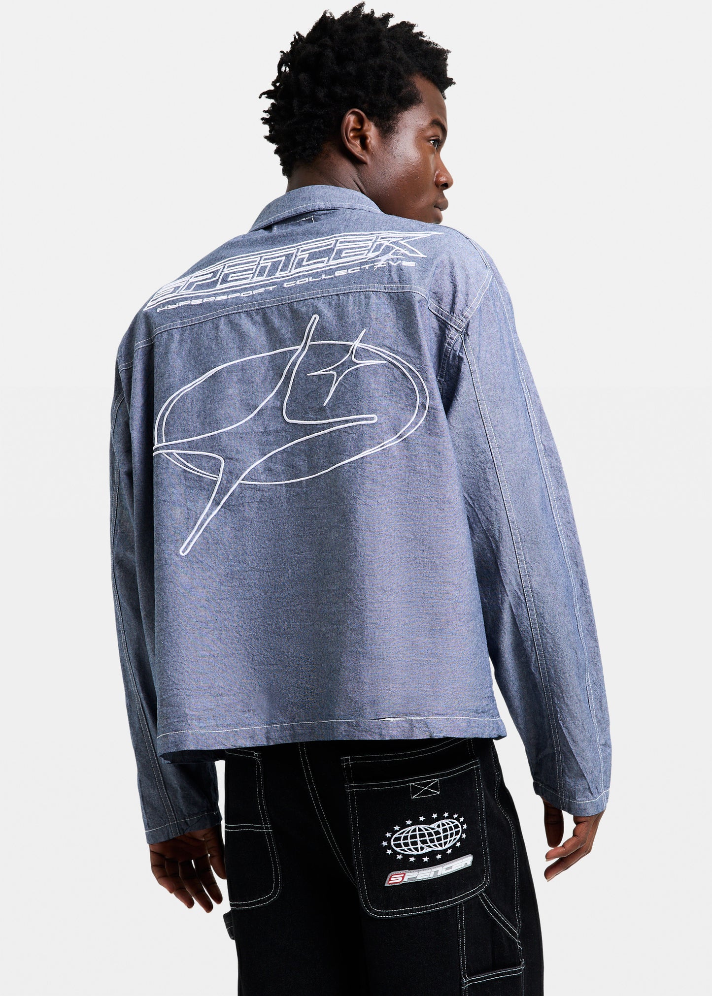 Rise Ls Shirt