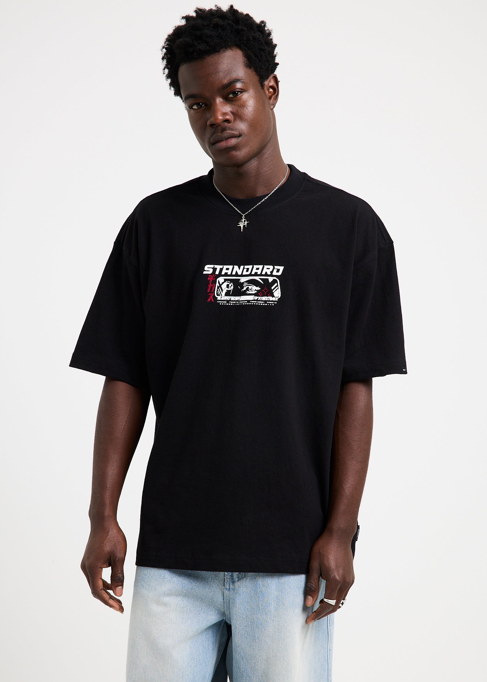 Tokyo Drift T-Shirt – General Pants Co.