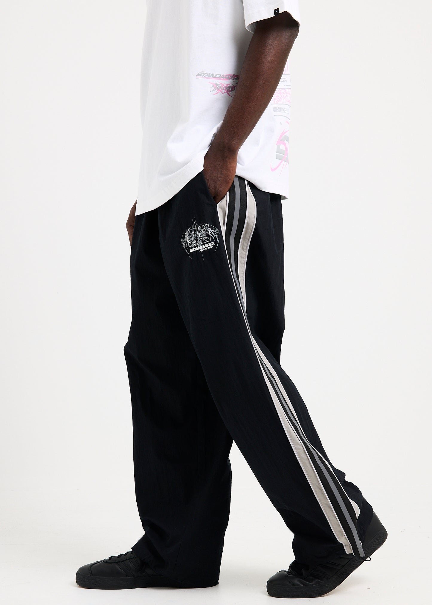 Shell Pants