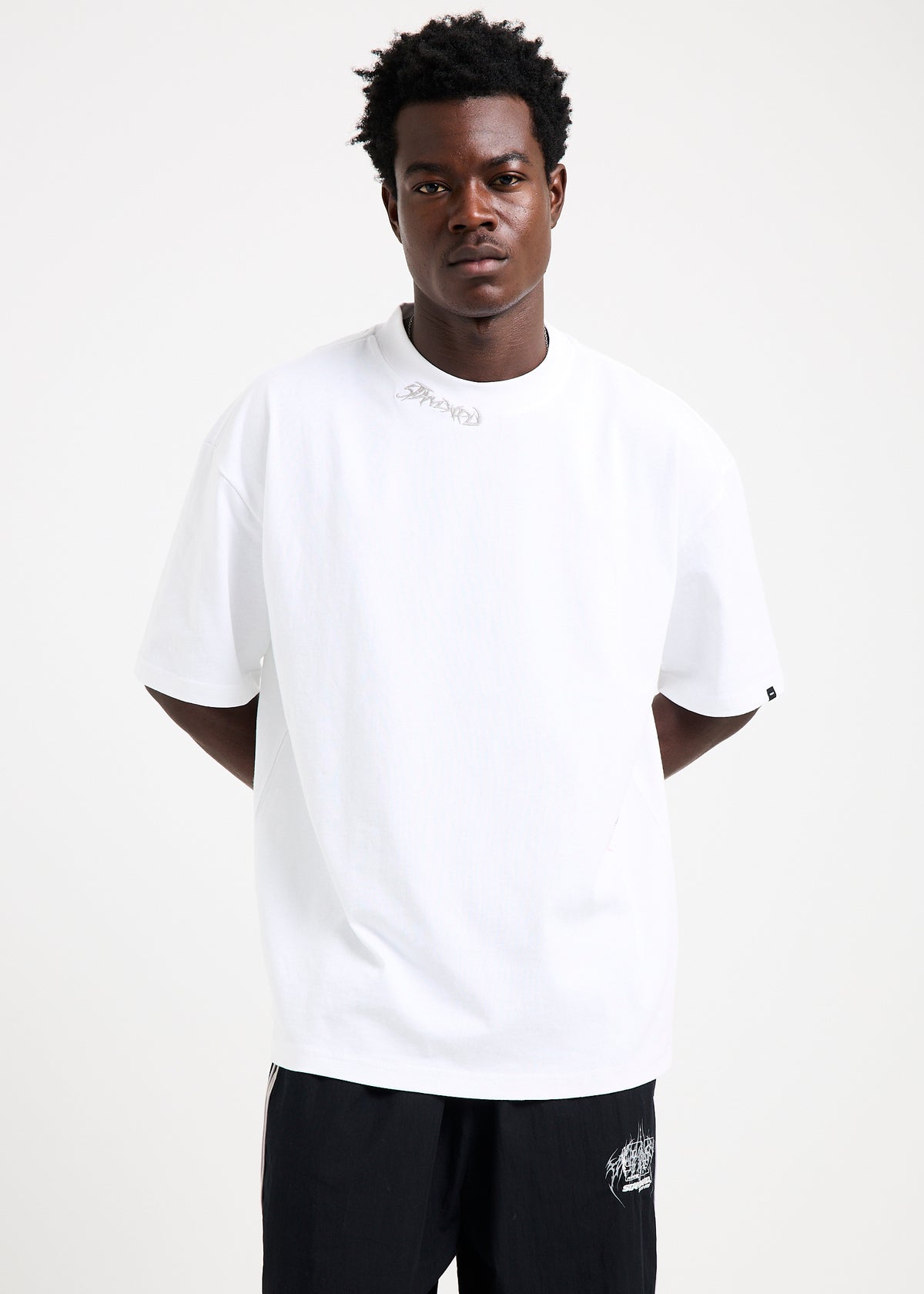 Latitude T-Shirt WHITE