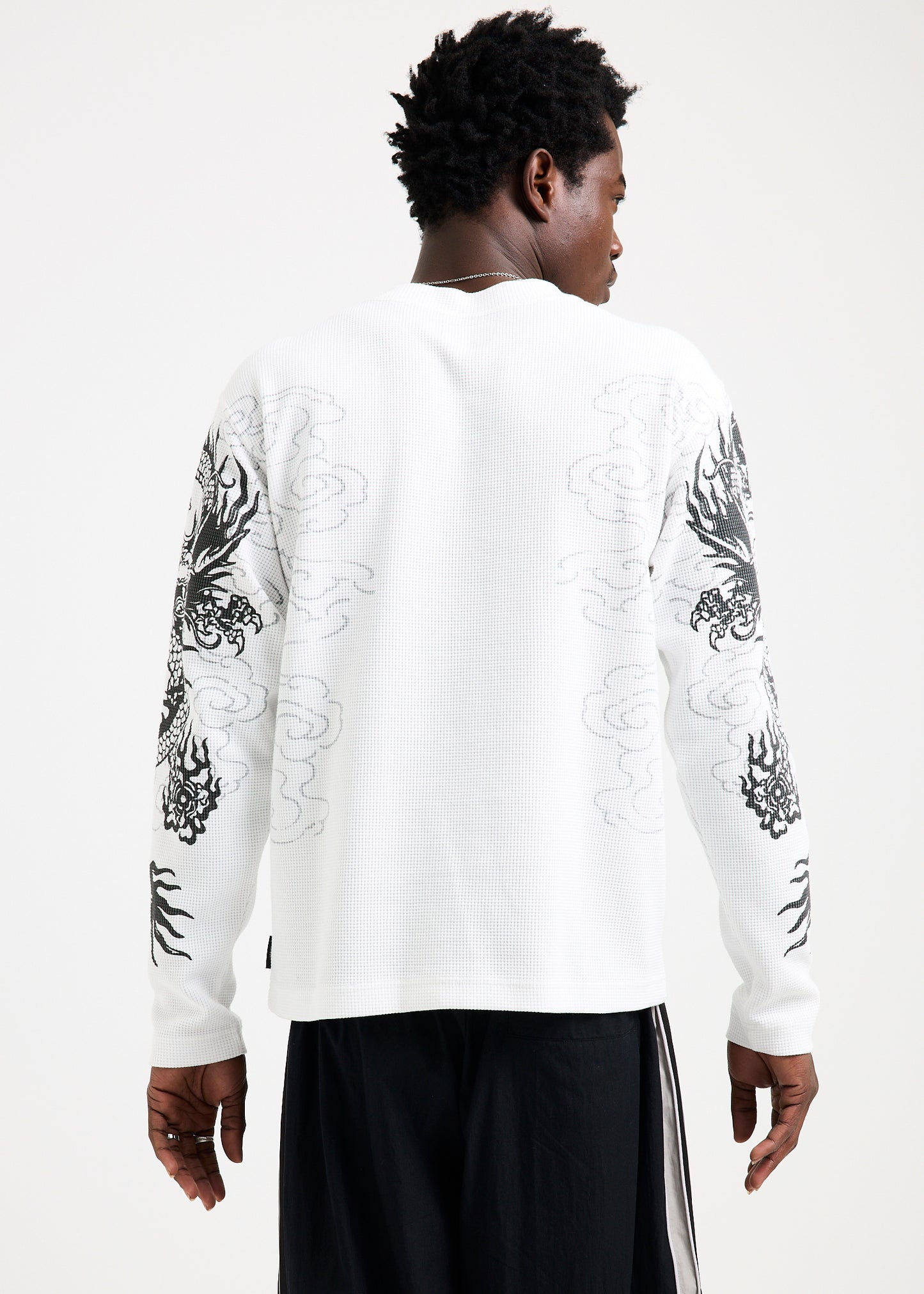 Hydra Long Sleeve Tee