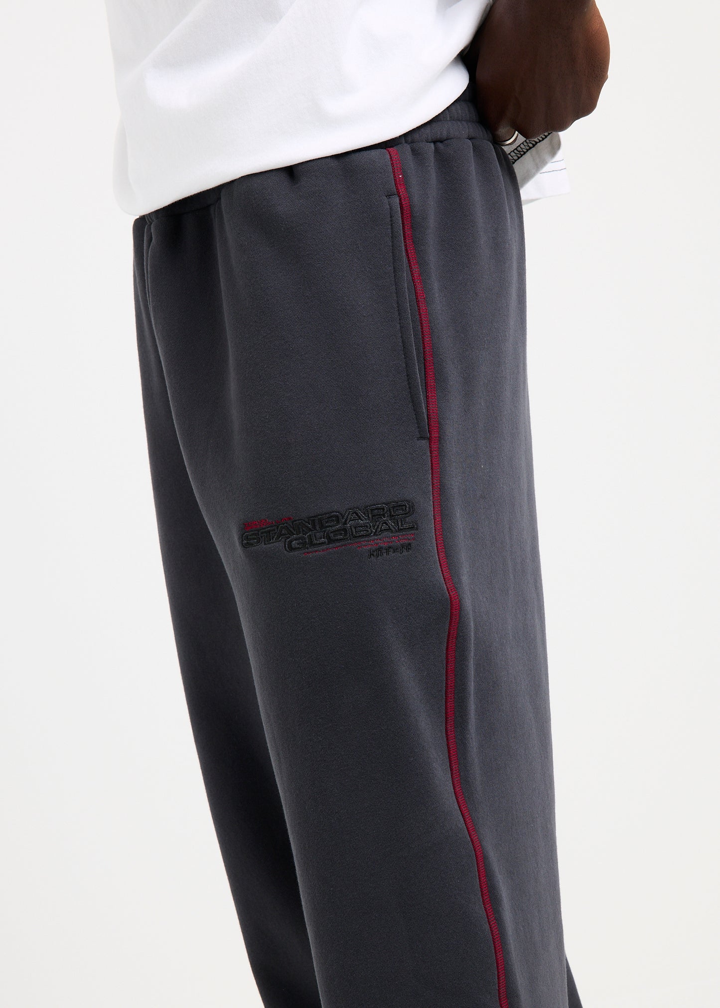 Myth Trackie