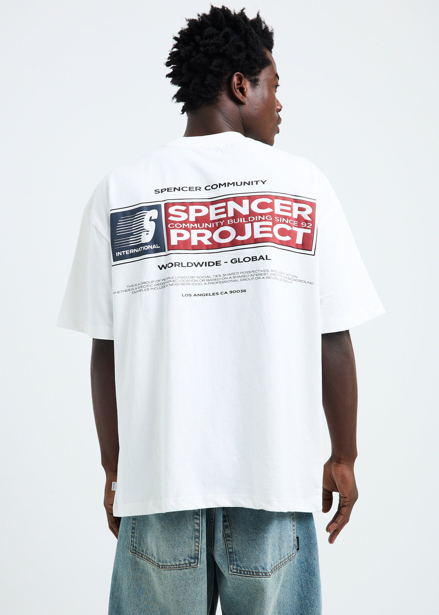 Community T-Shirt