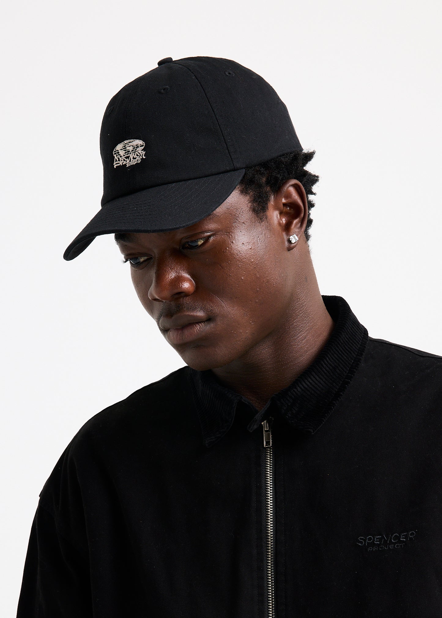 Harring Cap