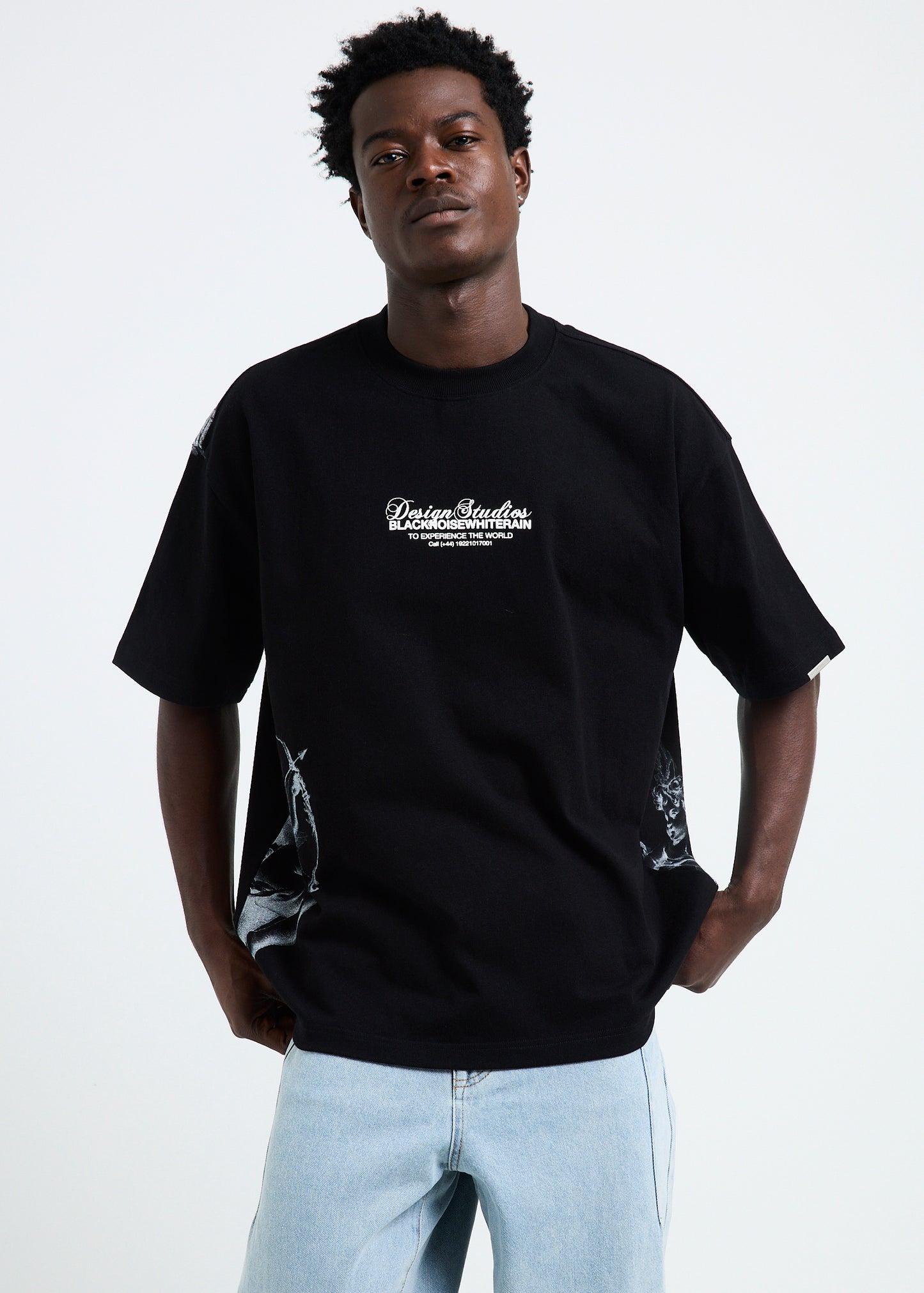 Float T-Shirt