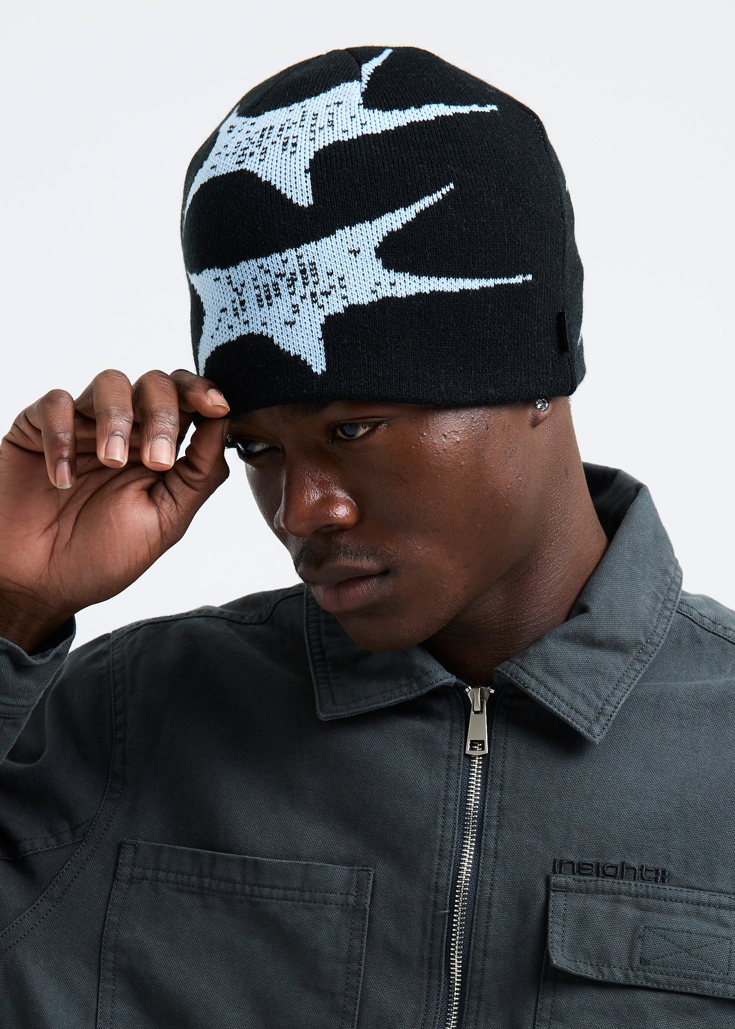 Epokhe Starfall Beanie