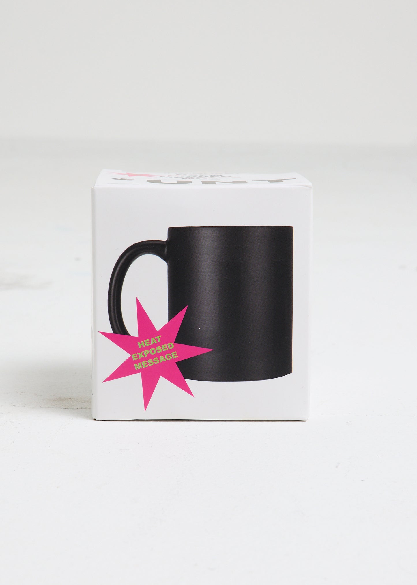 NSFW Magic Mug