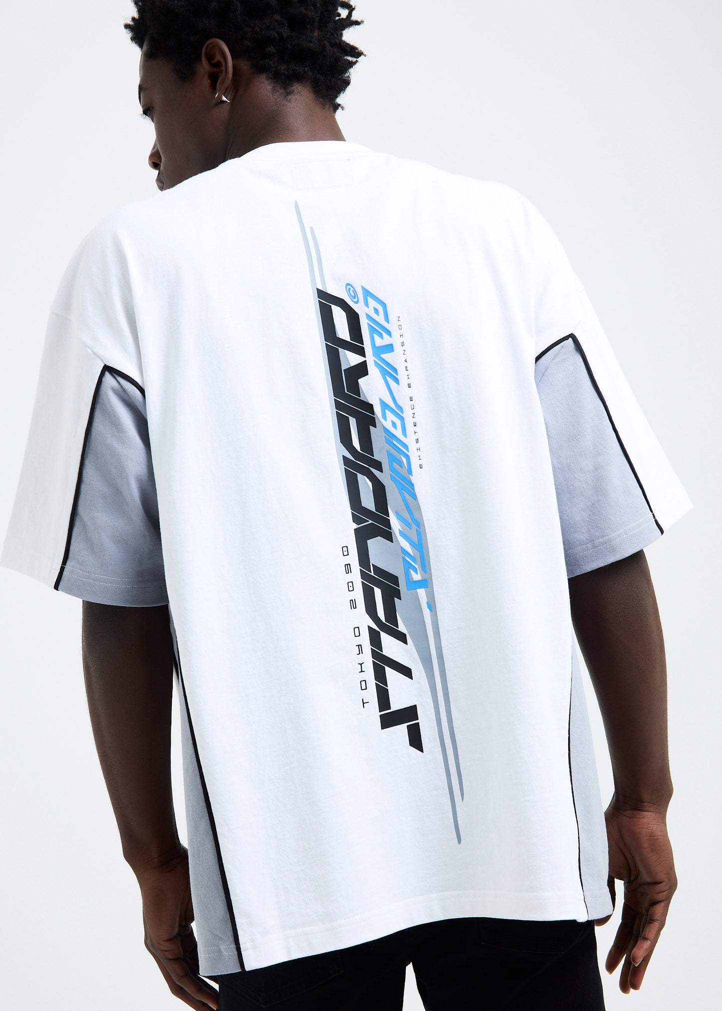 Jolt T-Shirt