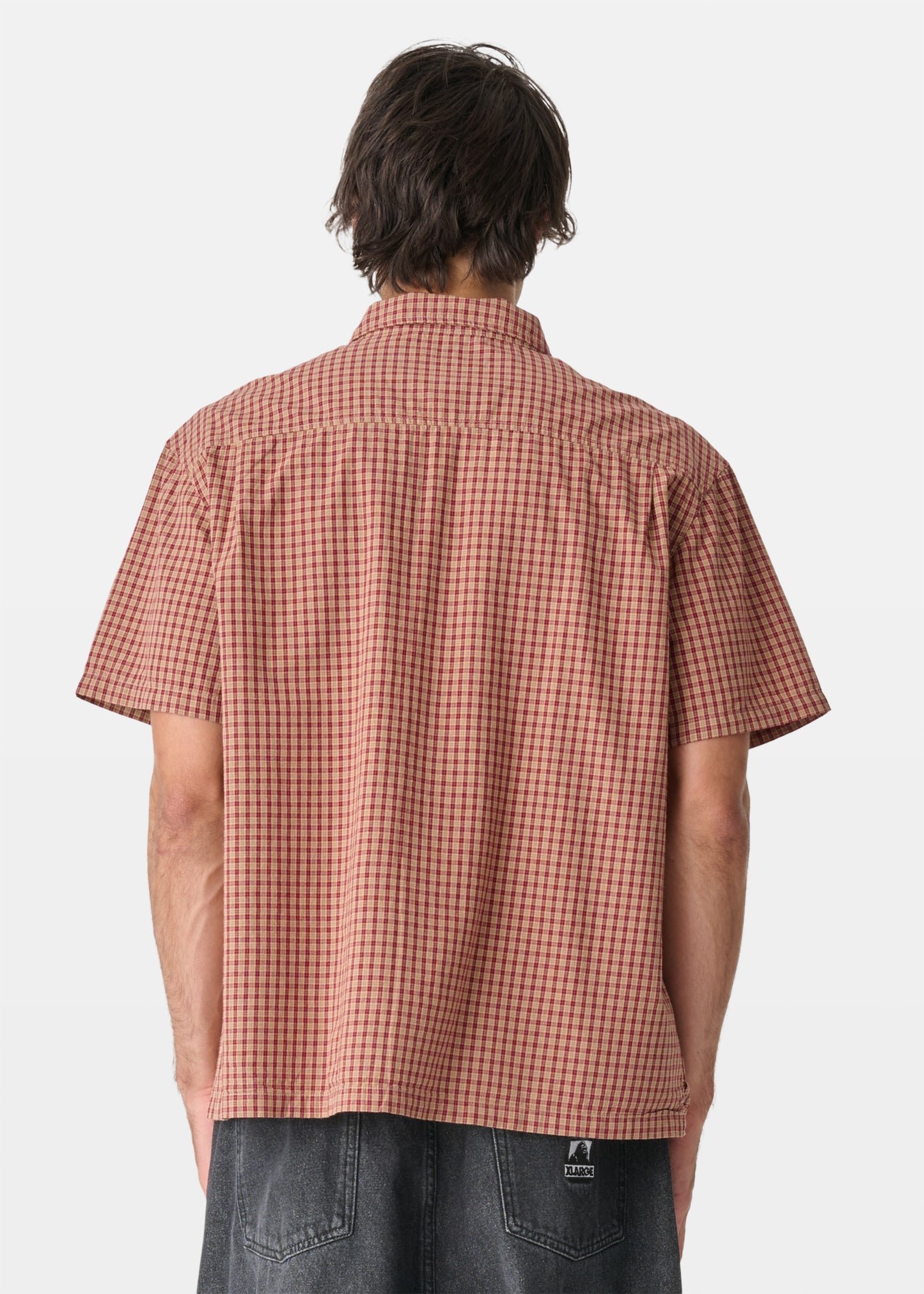 SMITH SS SHIRT