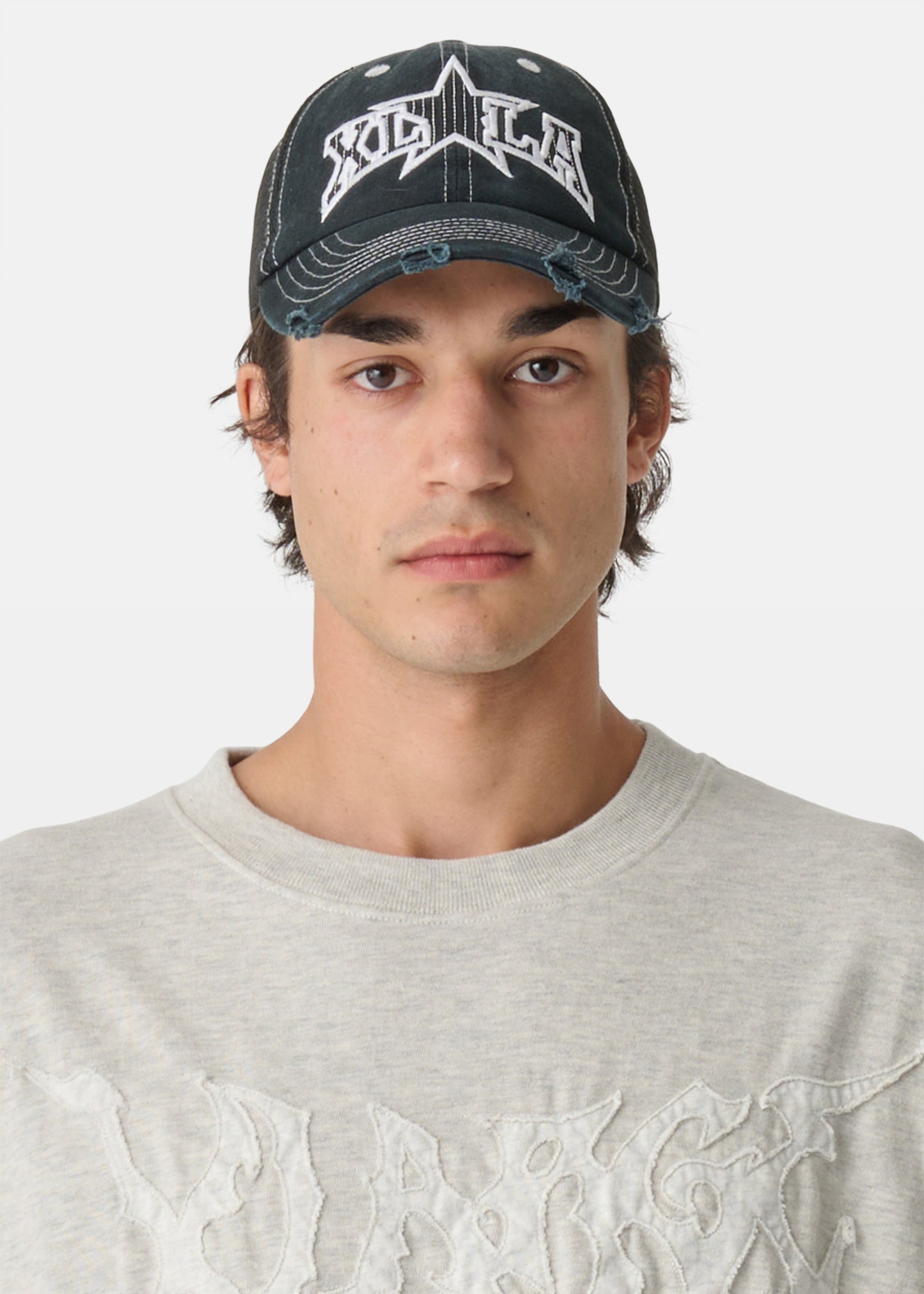 LA STAR LOW PRO TRUCKER