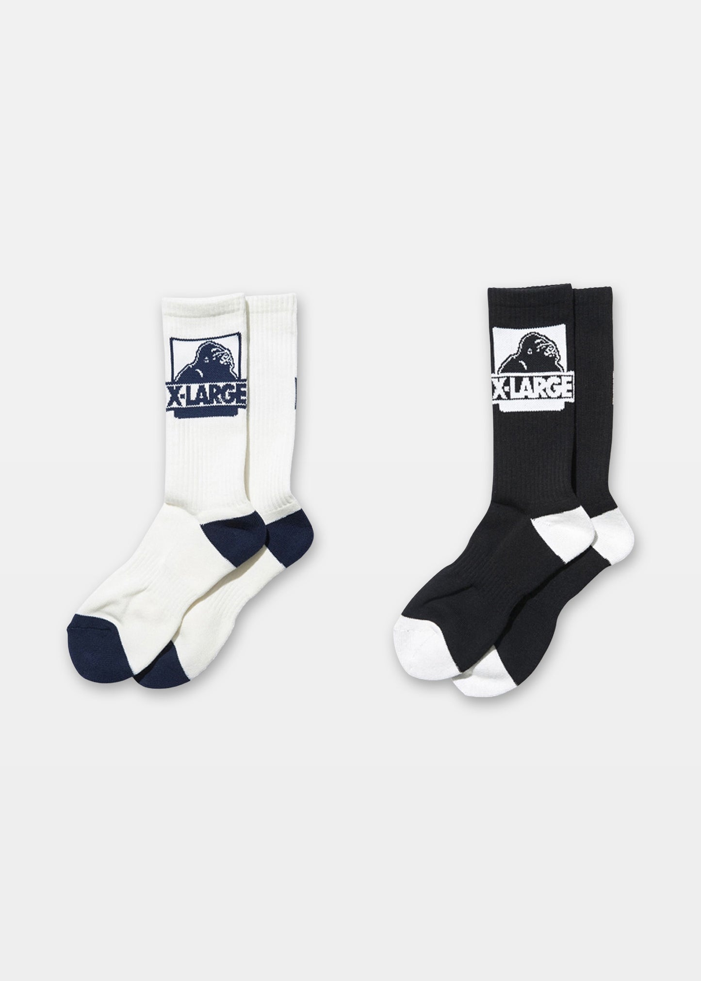 CLASSIC OG SOCK 4PK