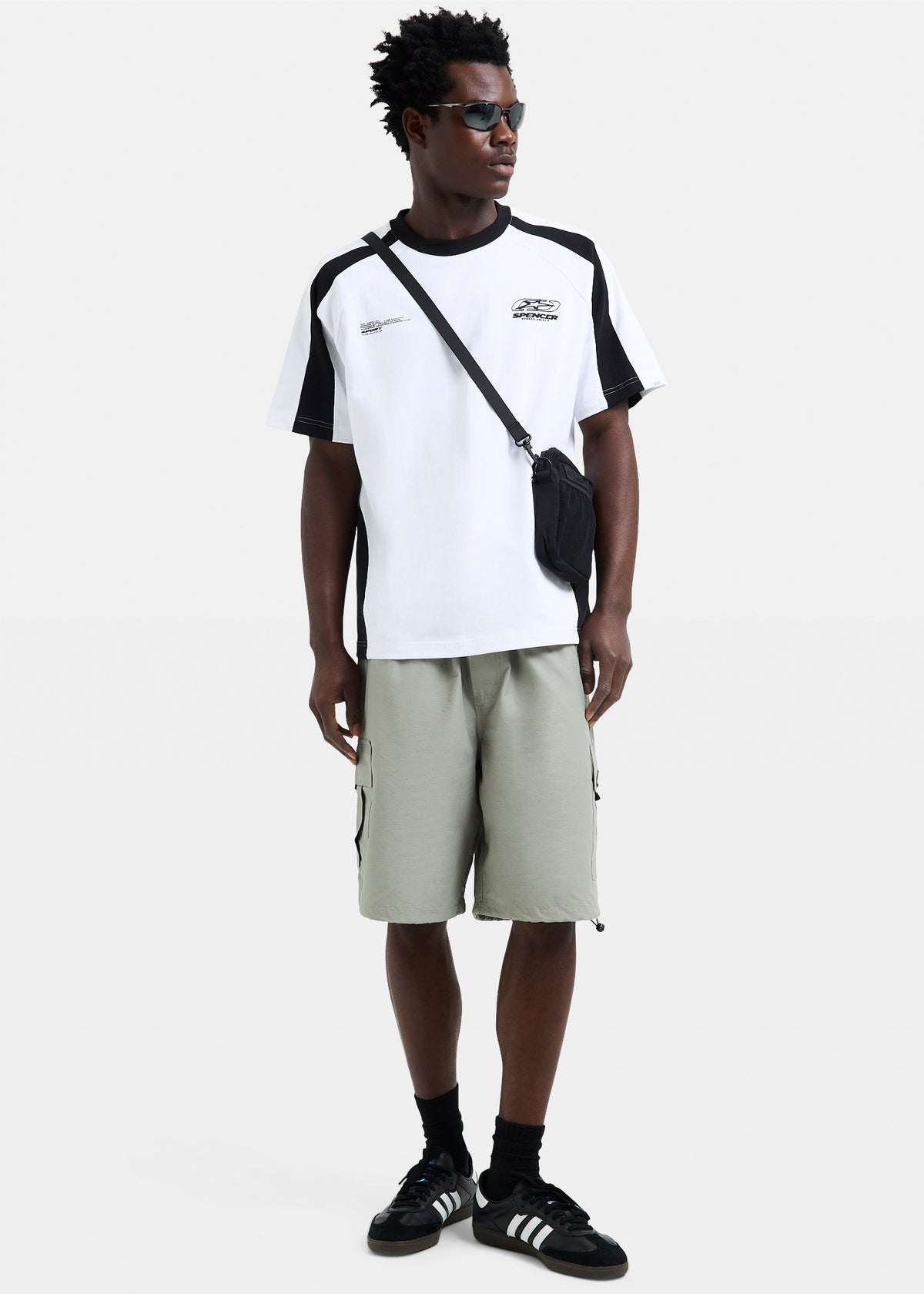 Trekking Shorts