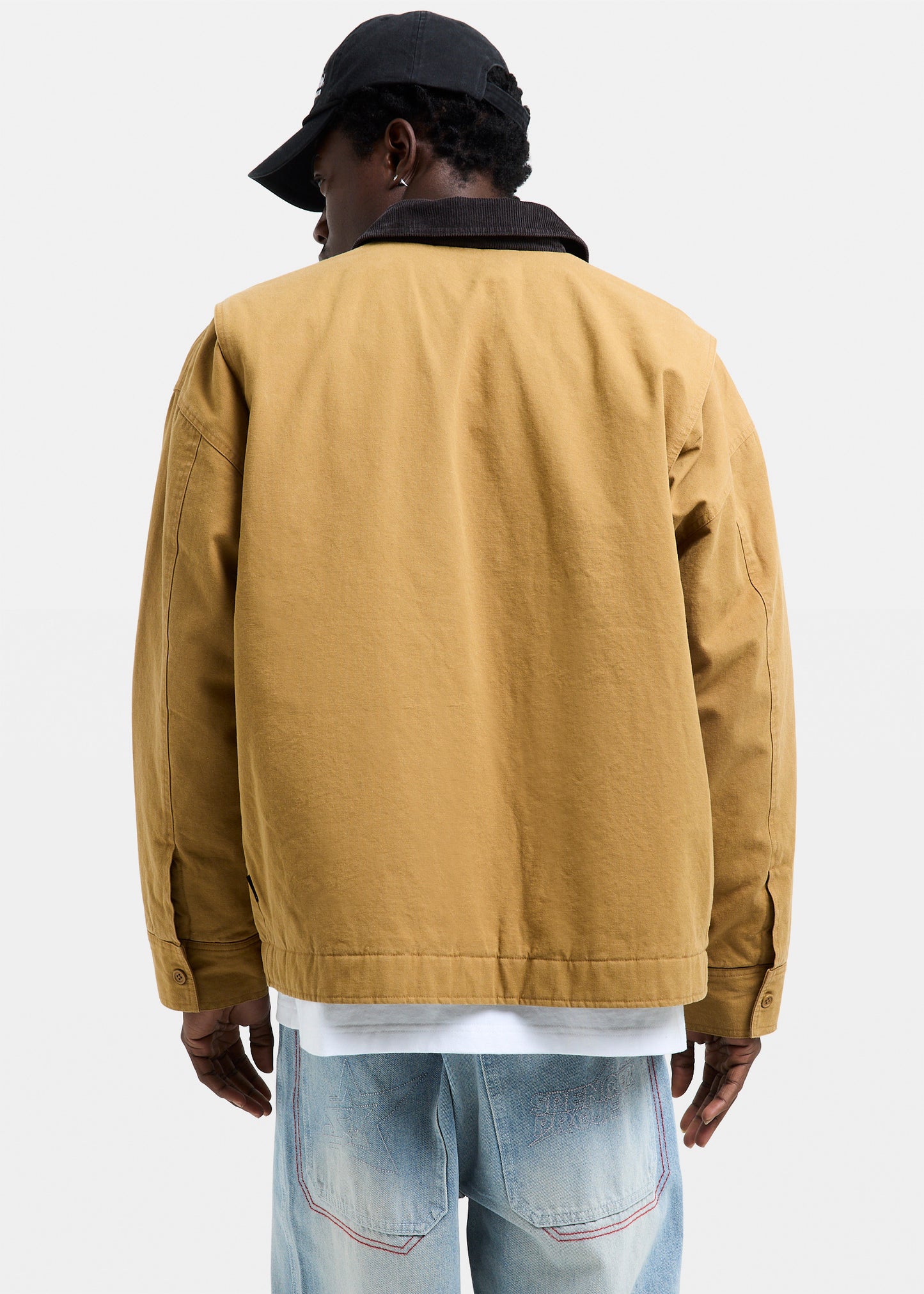 Memphis Jacket
