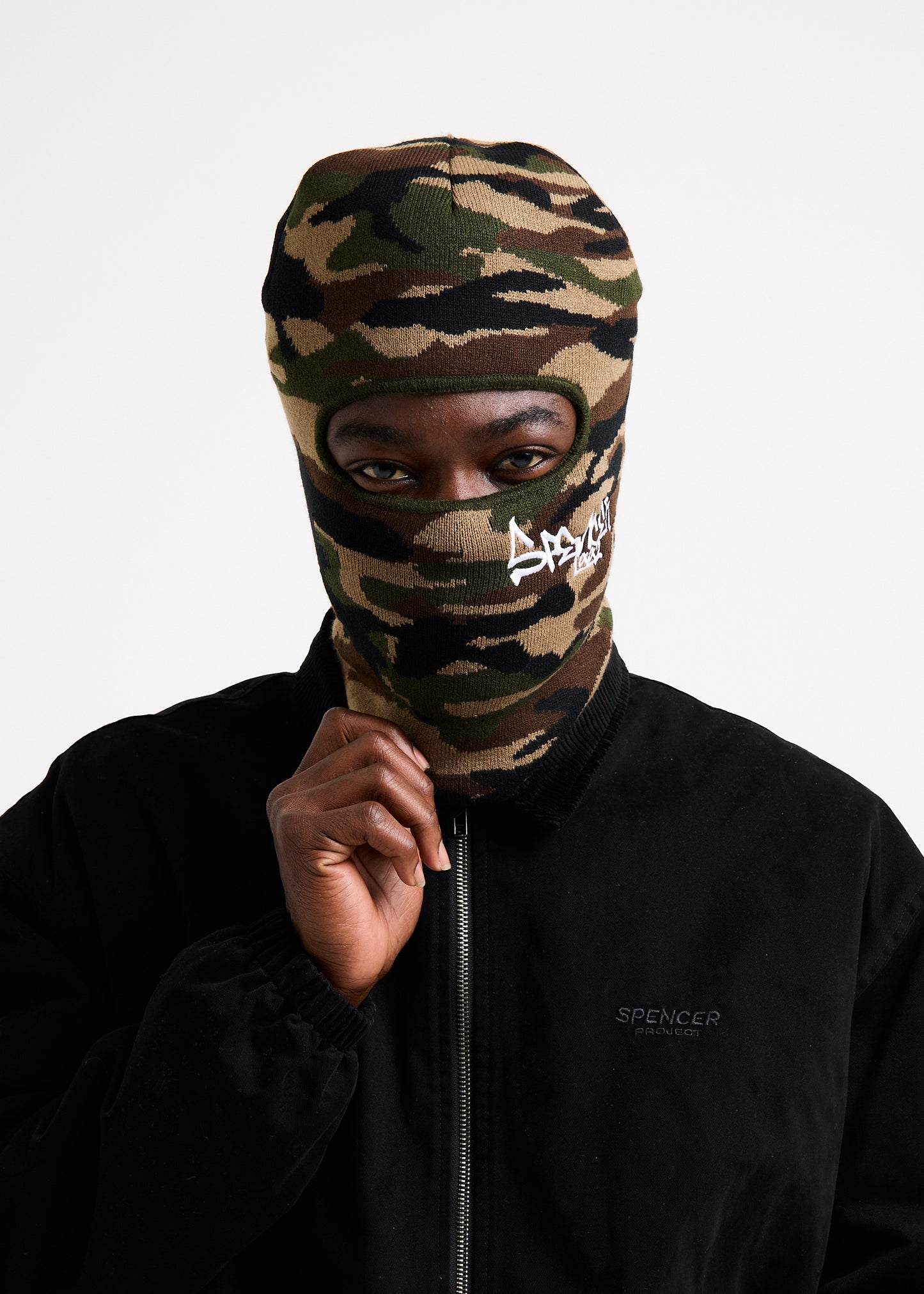 Stanes Ski Balaclava