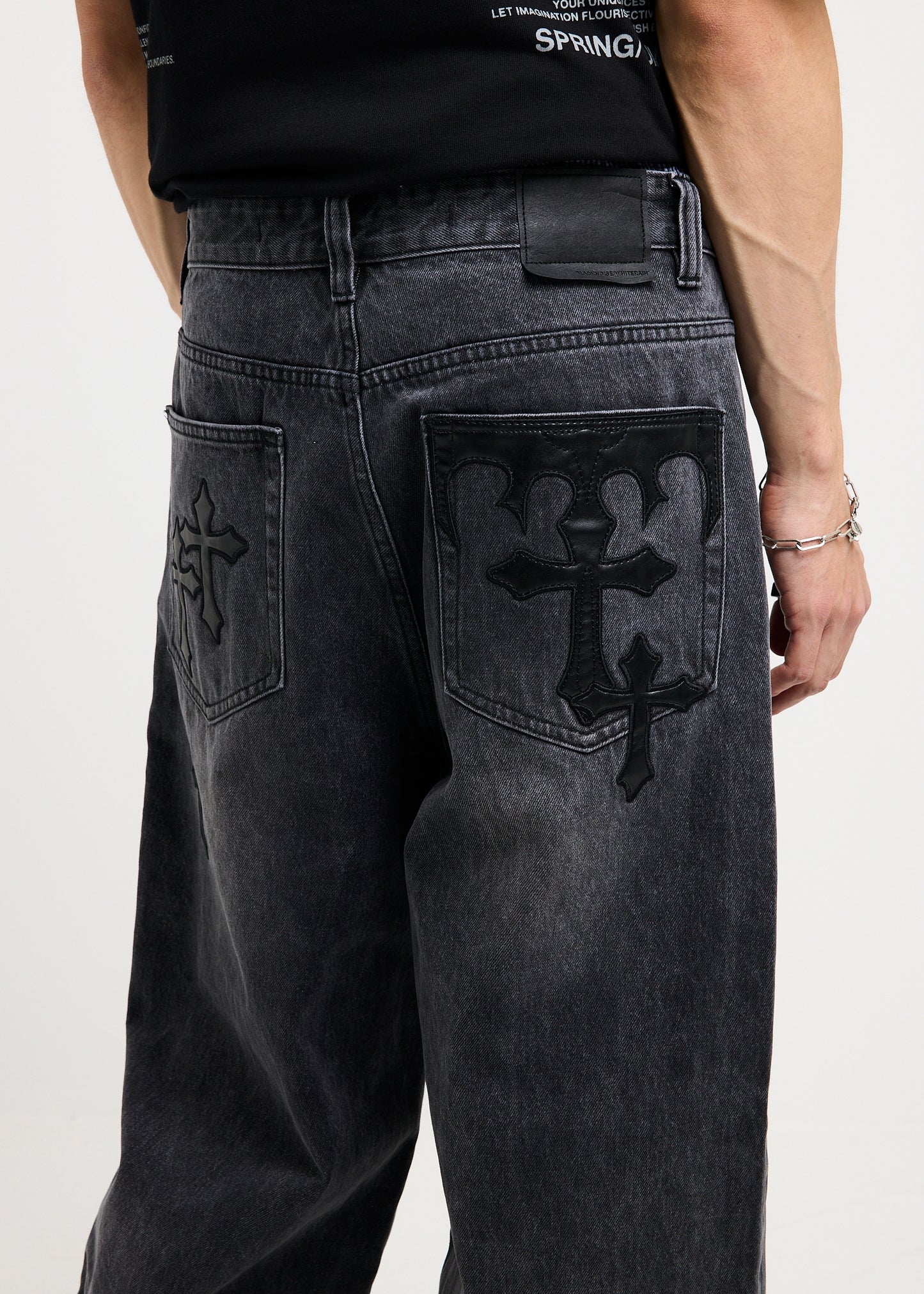 Armour Denim Jeans