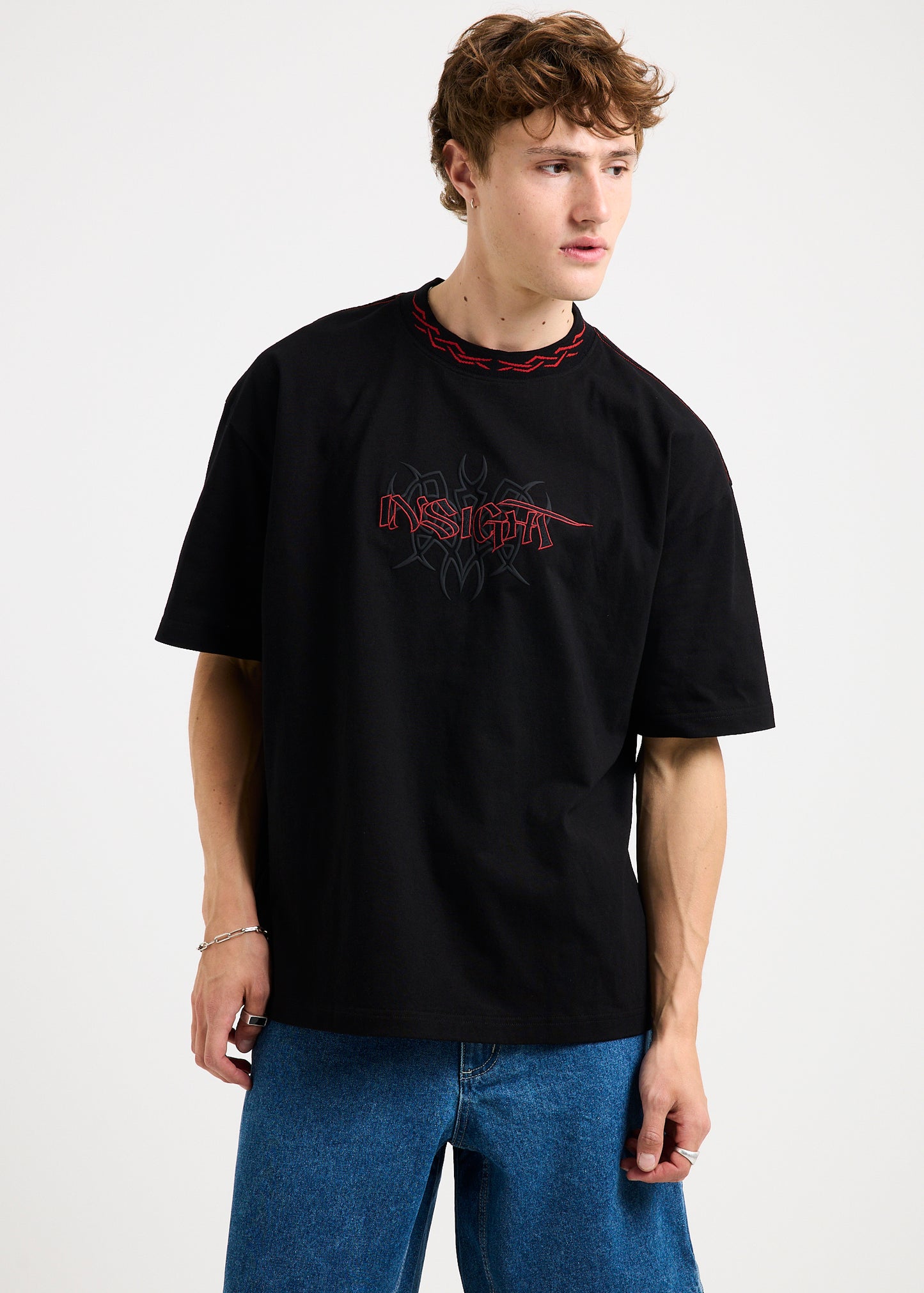 Hilo Short Sleeve T-Shirt