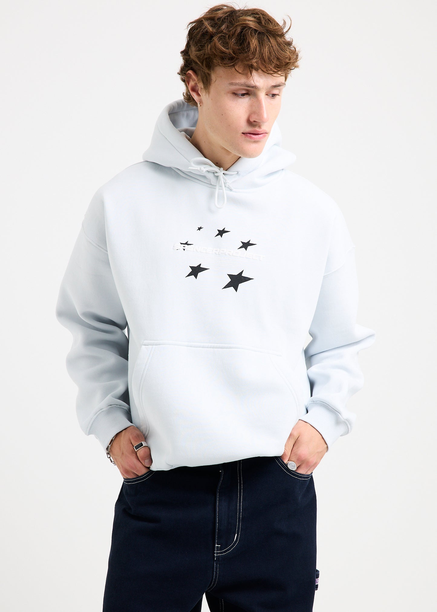 Worldwide Hoodie