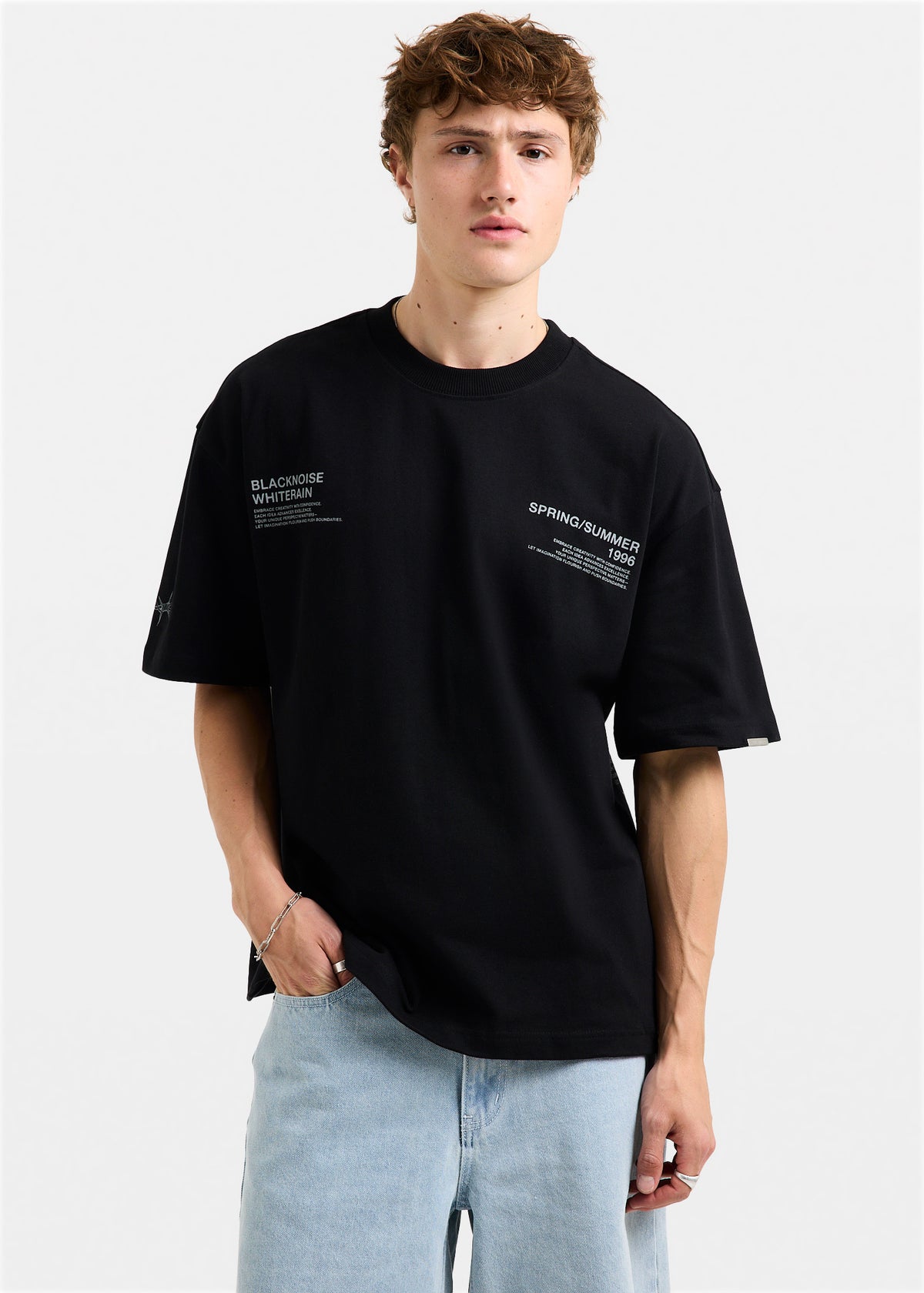 Overdrive T-Shirt