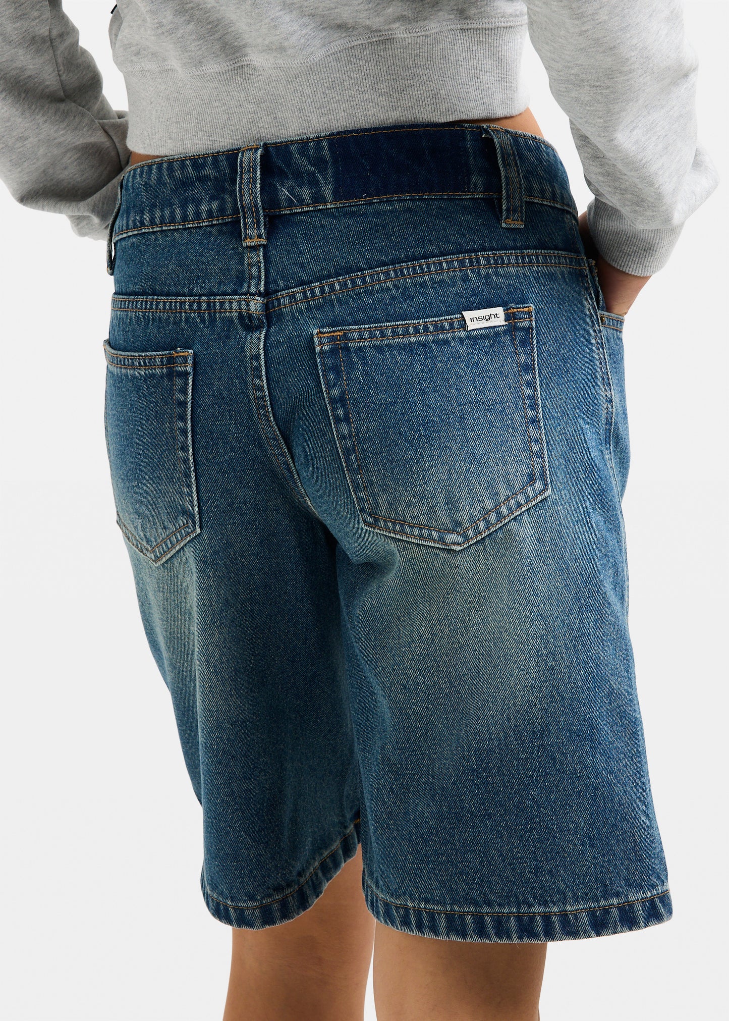 Kennedy Low Jort