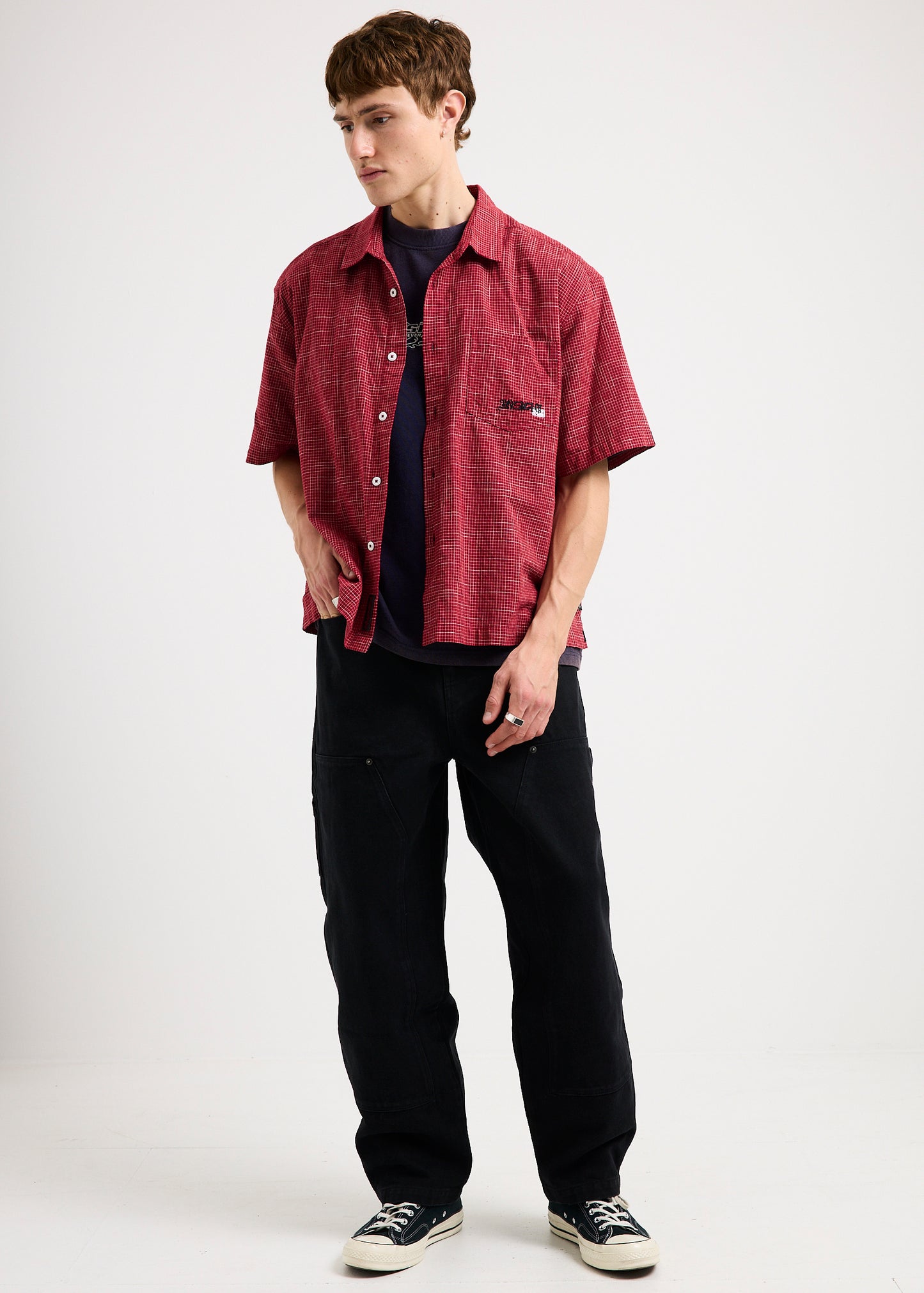 Gasworks Carpenter Pants
