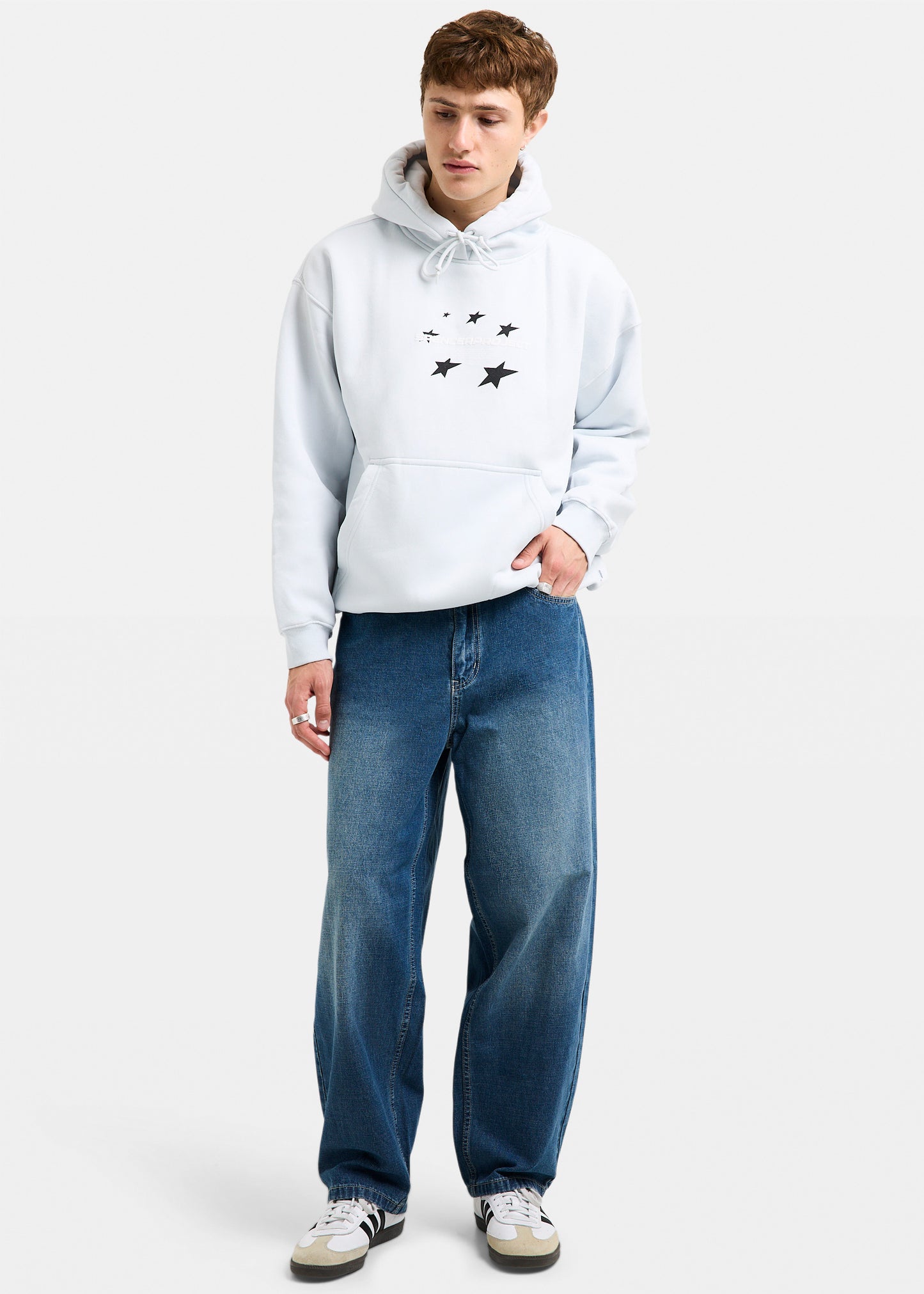 Voltage Baggy Jean
