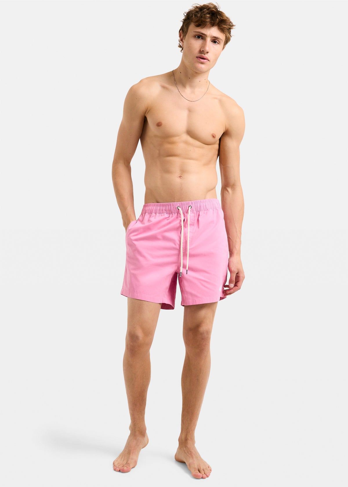 16 Finn Boardshort PINK