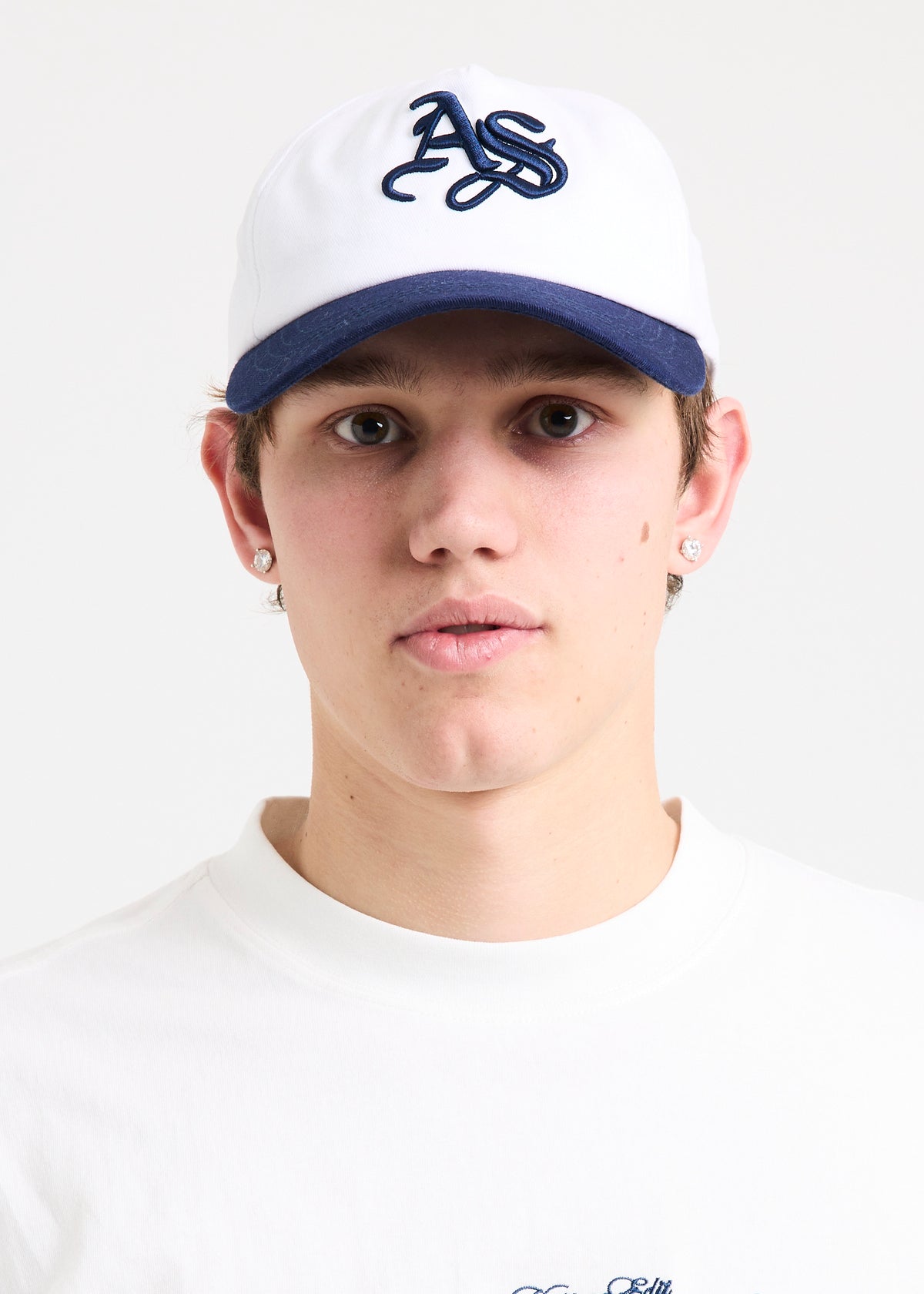 Core Cap BLUE