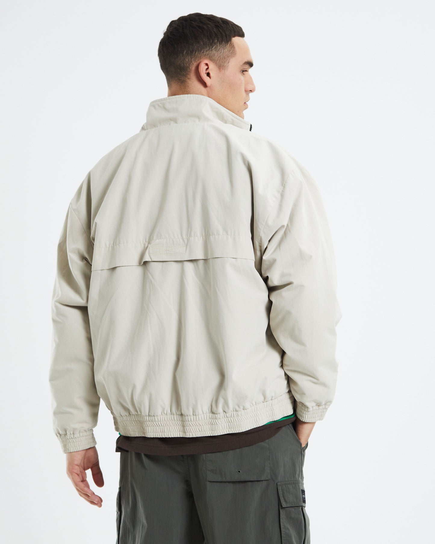 Aspen Jacket