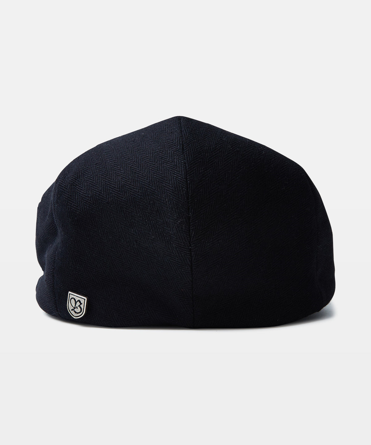 Hooligan Snap Cap Black BLACK