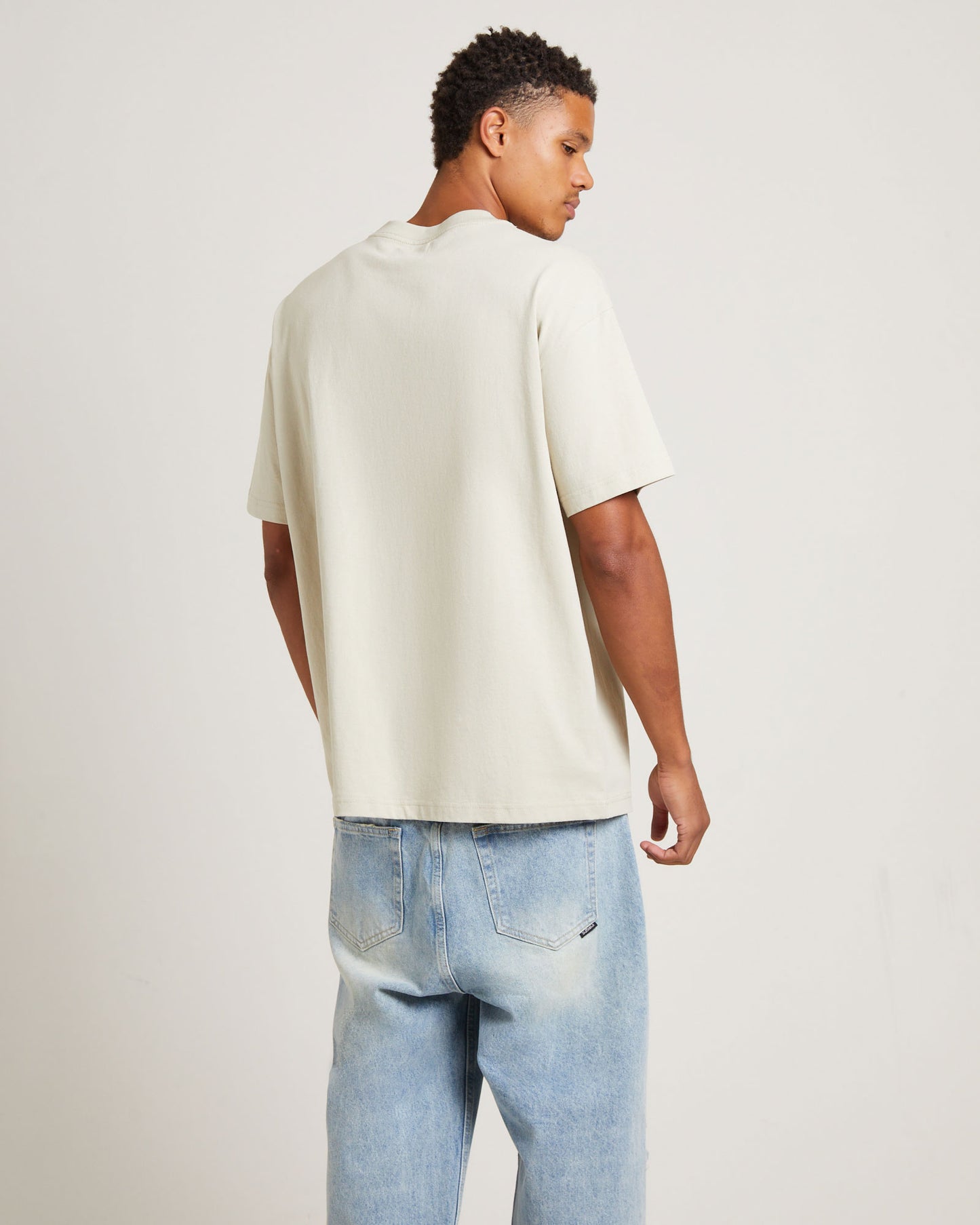 O.G Skate T-Shirt Stone