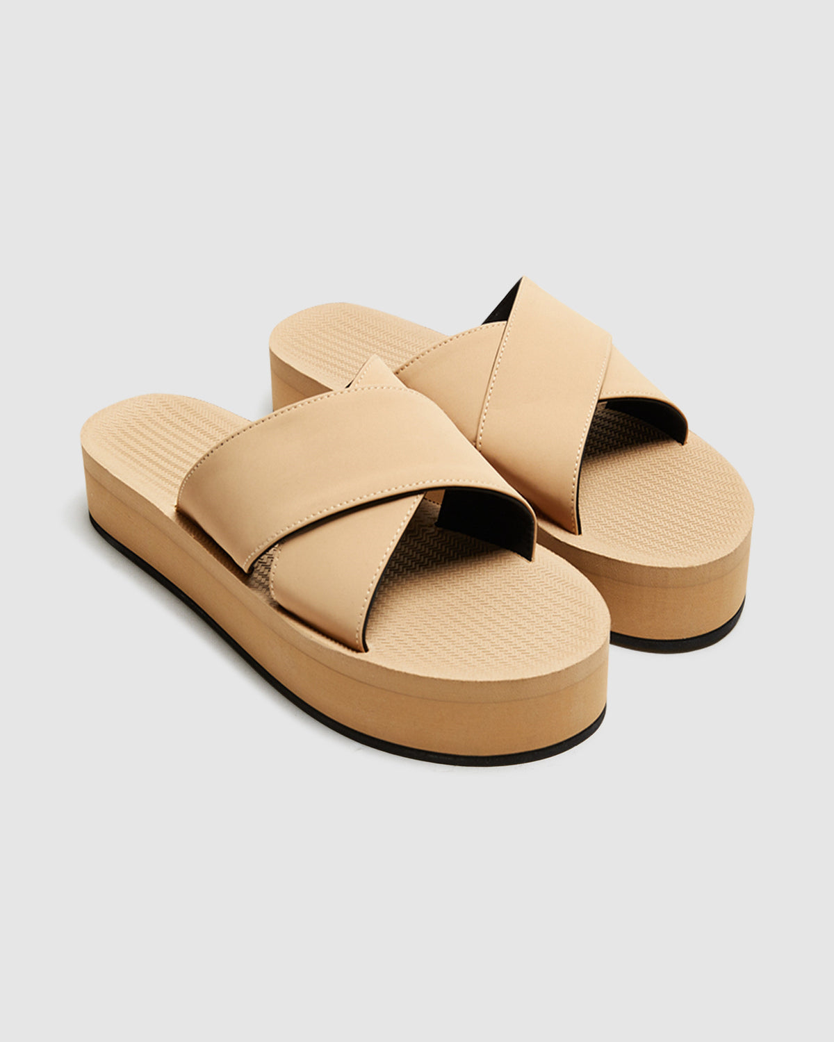 Cross Platform Slides BROWN