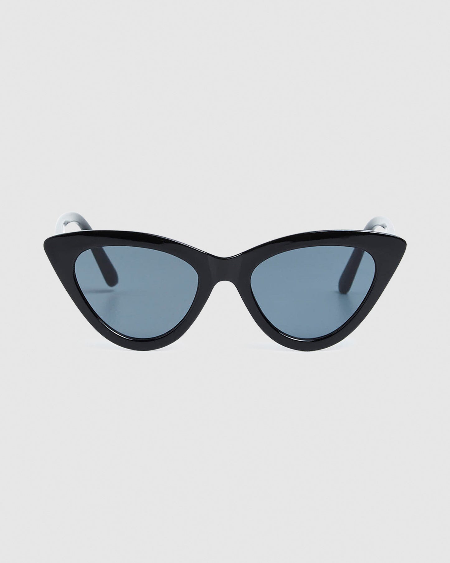 Selina Sunglasses Black