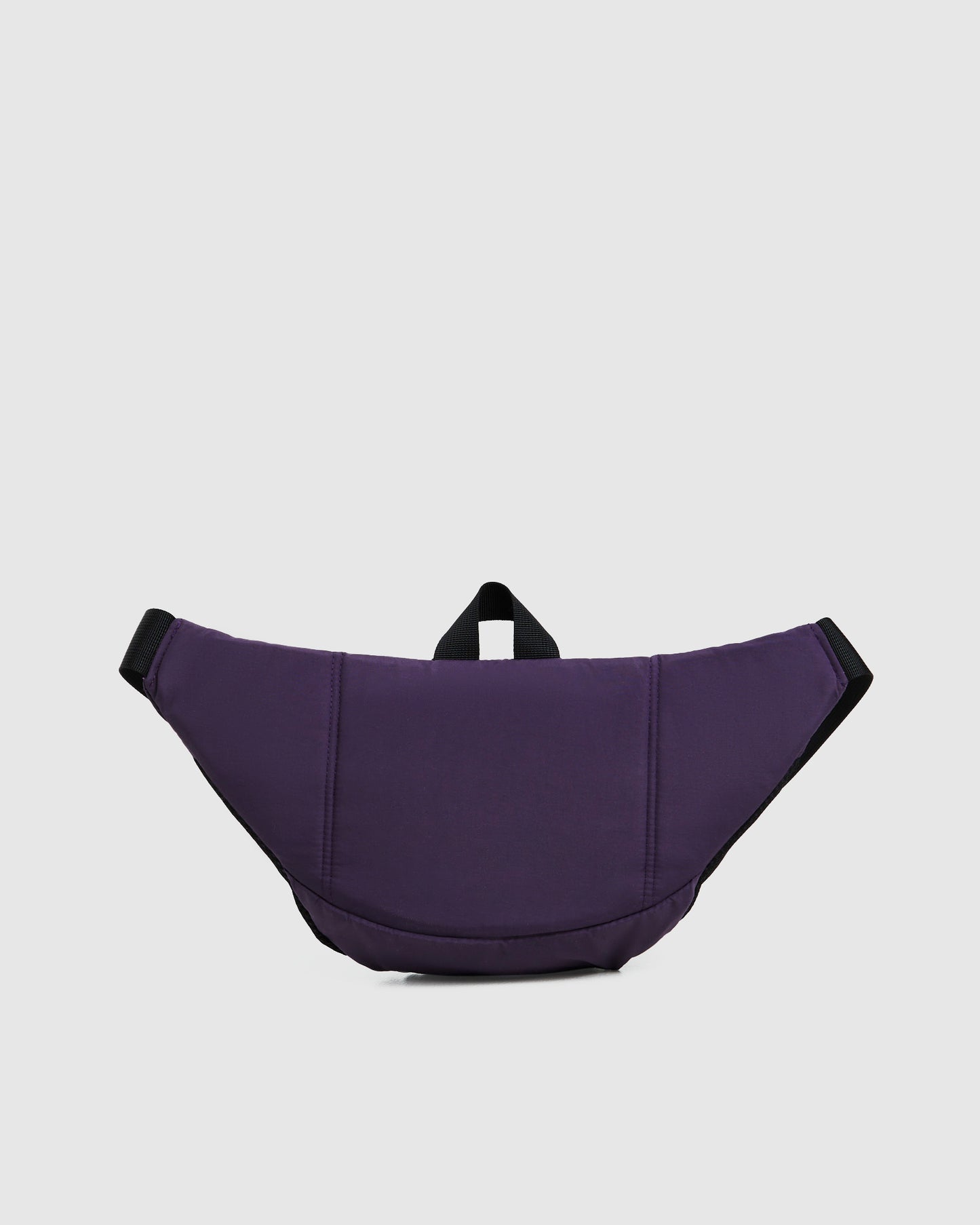 Nitro Hipbag Purple