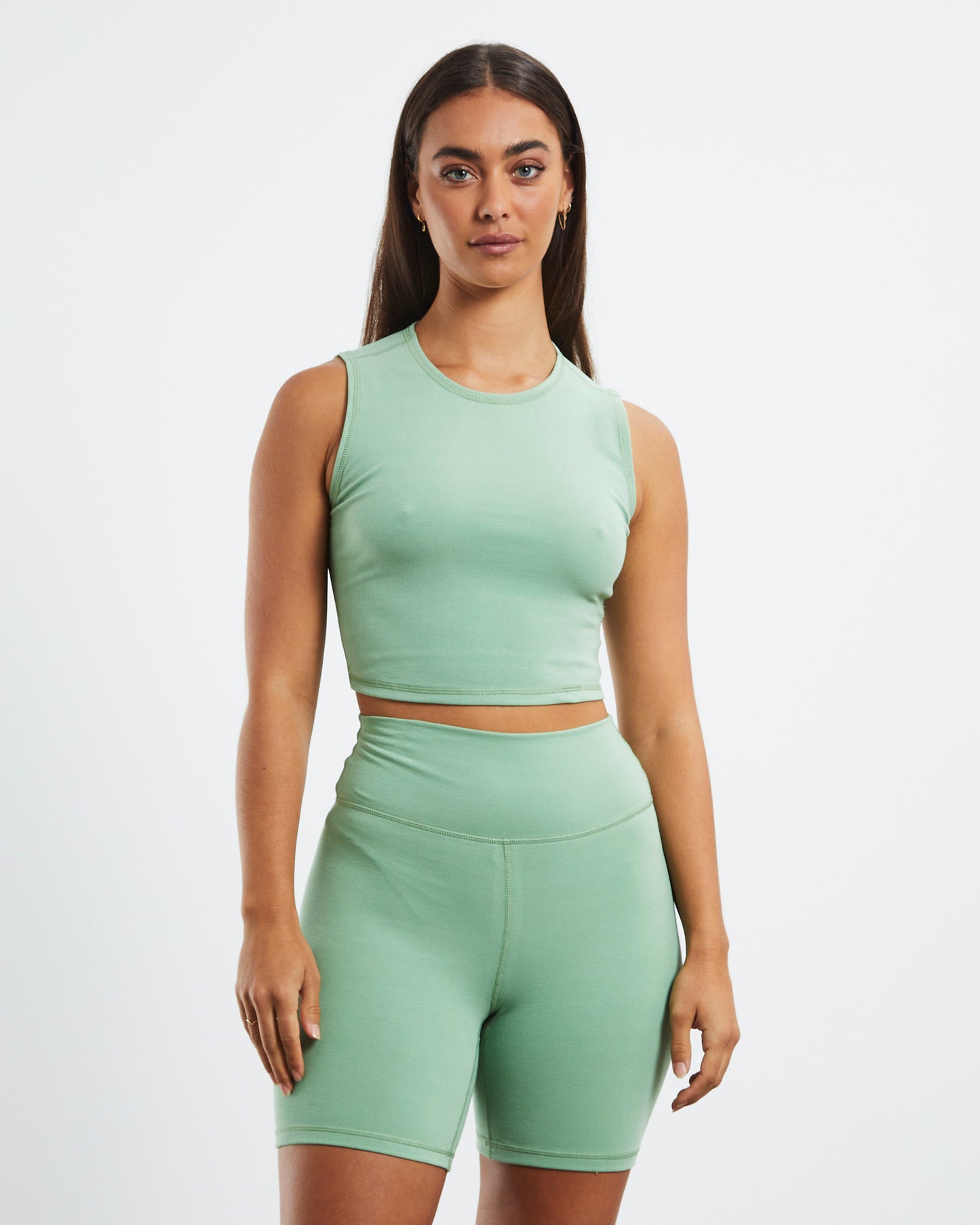 Muscle Tank Top Fair